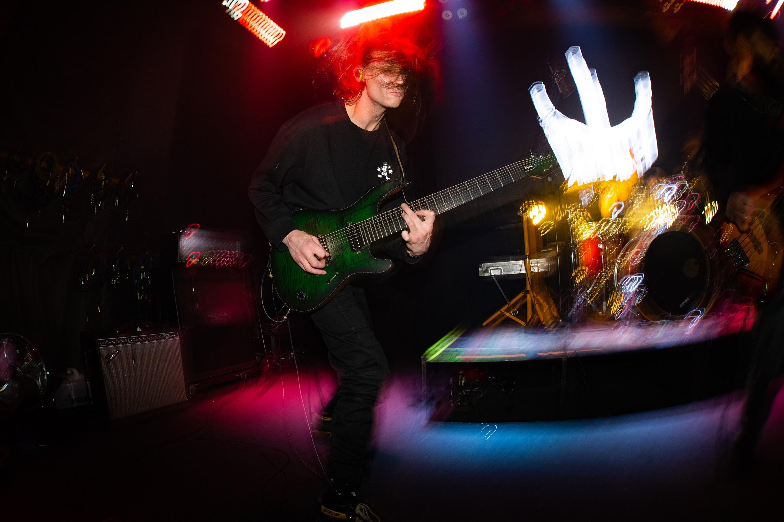 Чёрная Нева Vol.9|Сердце. Концертный и репортажный фотограф в Санкт-Петербурге Слава Пахомов