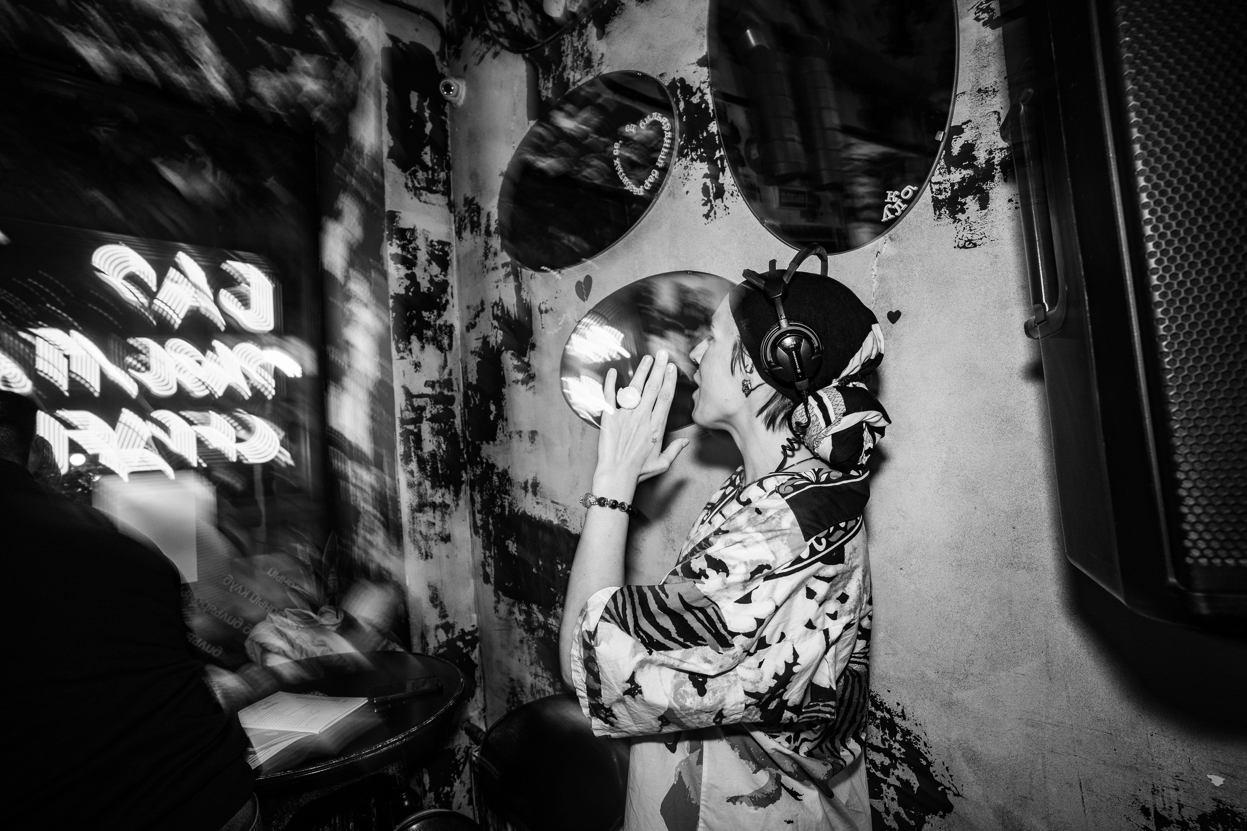 Бар разбитых сердец. Last summer party. Концертный и репортажный фотограф в Санкт-Петербурге Слава Пахомов