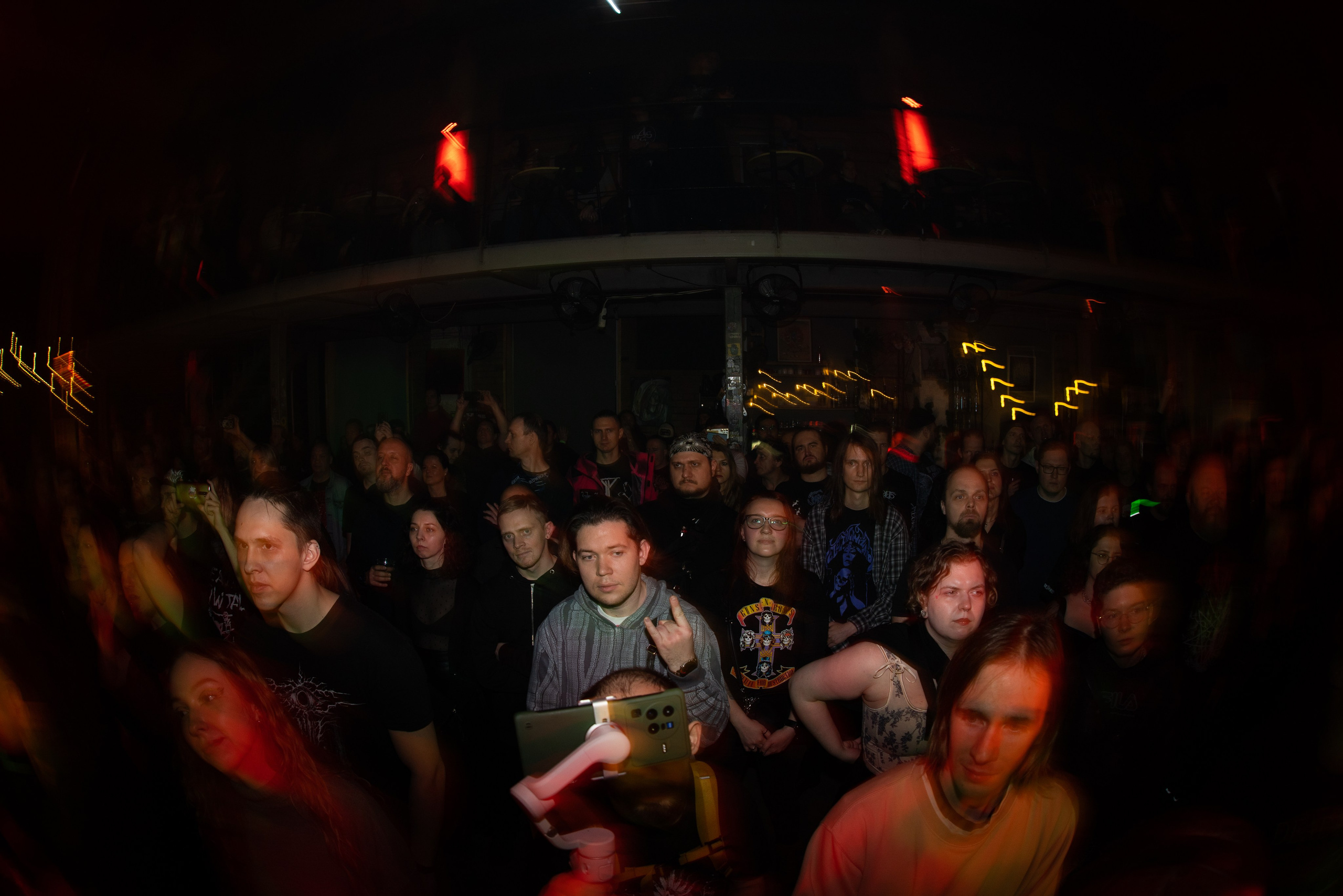 Фестиваль «Doom на Неве IV»|Ласточка. Концертный и репортажный фотограф в Санкт-Петербурге Слава Пахомов