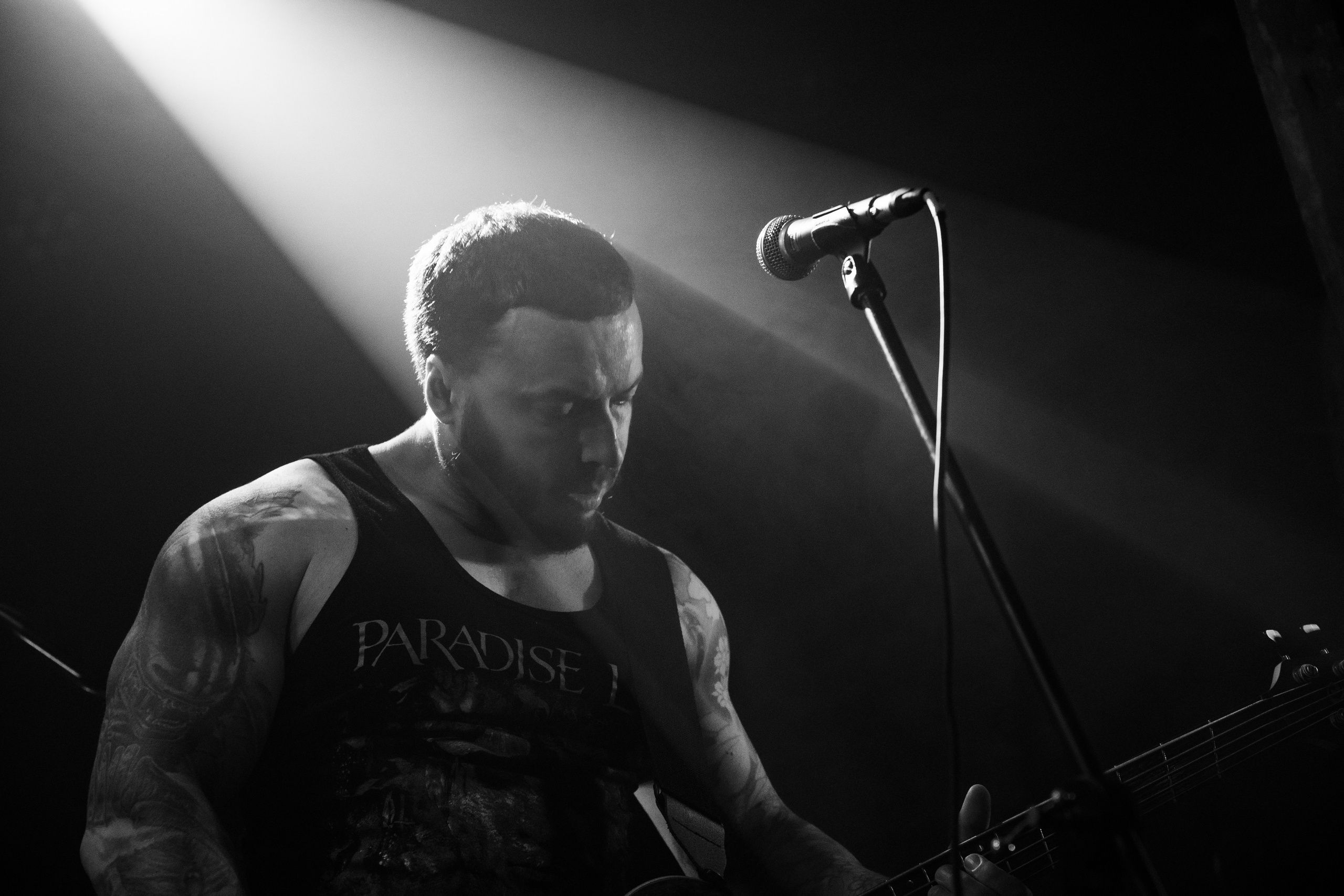 Naska•Pechora•Varhara•Sepharose|Zoccolo 2.0. Концертный и репортажный фотограф в Санкт-Петербурге Слава Пахомов