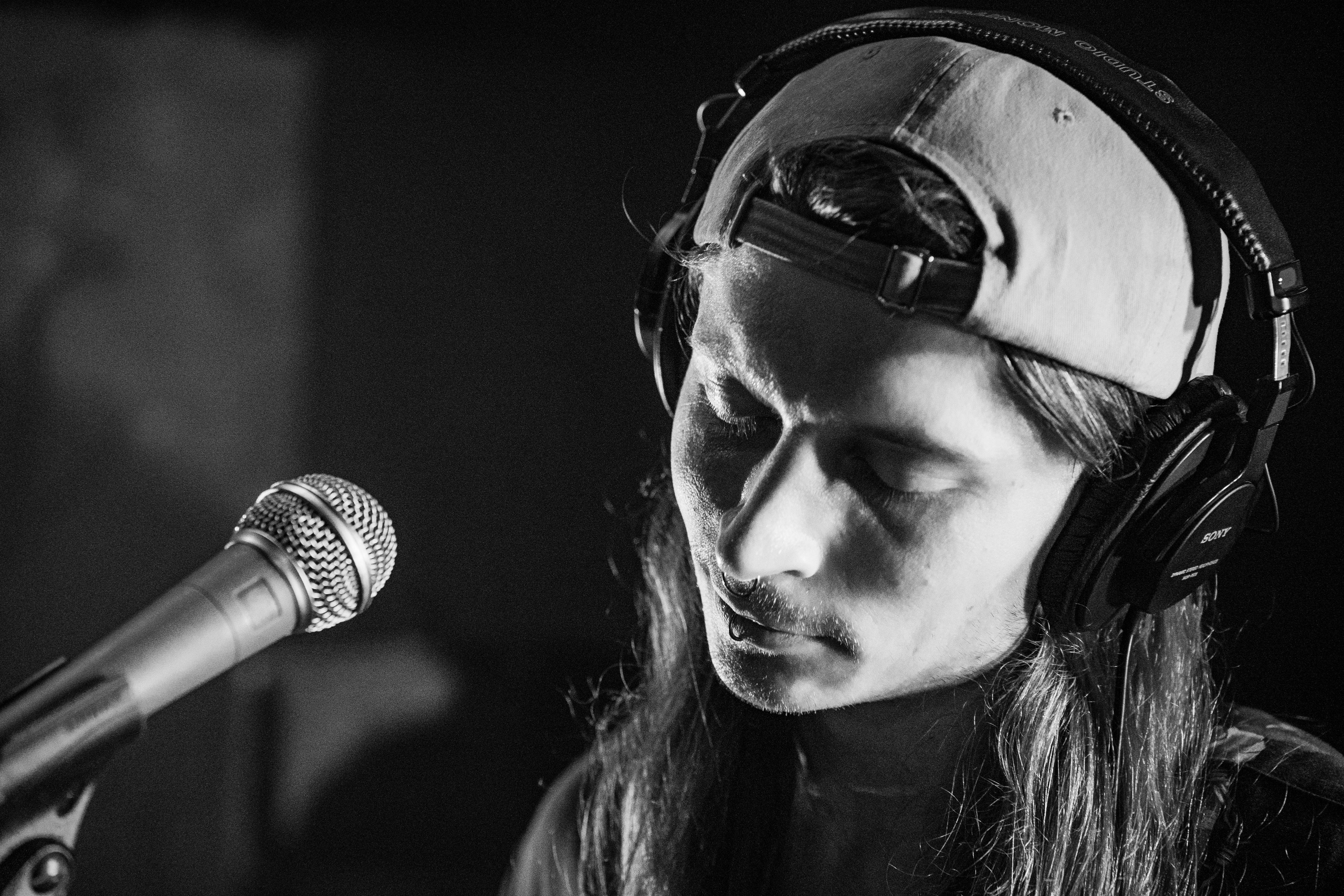 Ad Nihil • Туга • Gigrøma | Zoccolo 2.0. Концертный и репортажный фотограф в Санкт-Петербурге Слава Пахомов