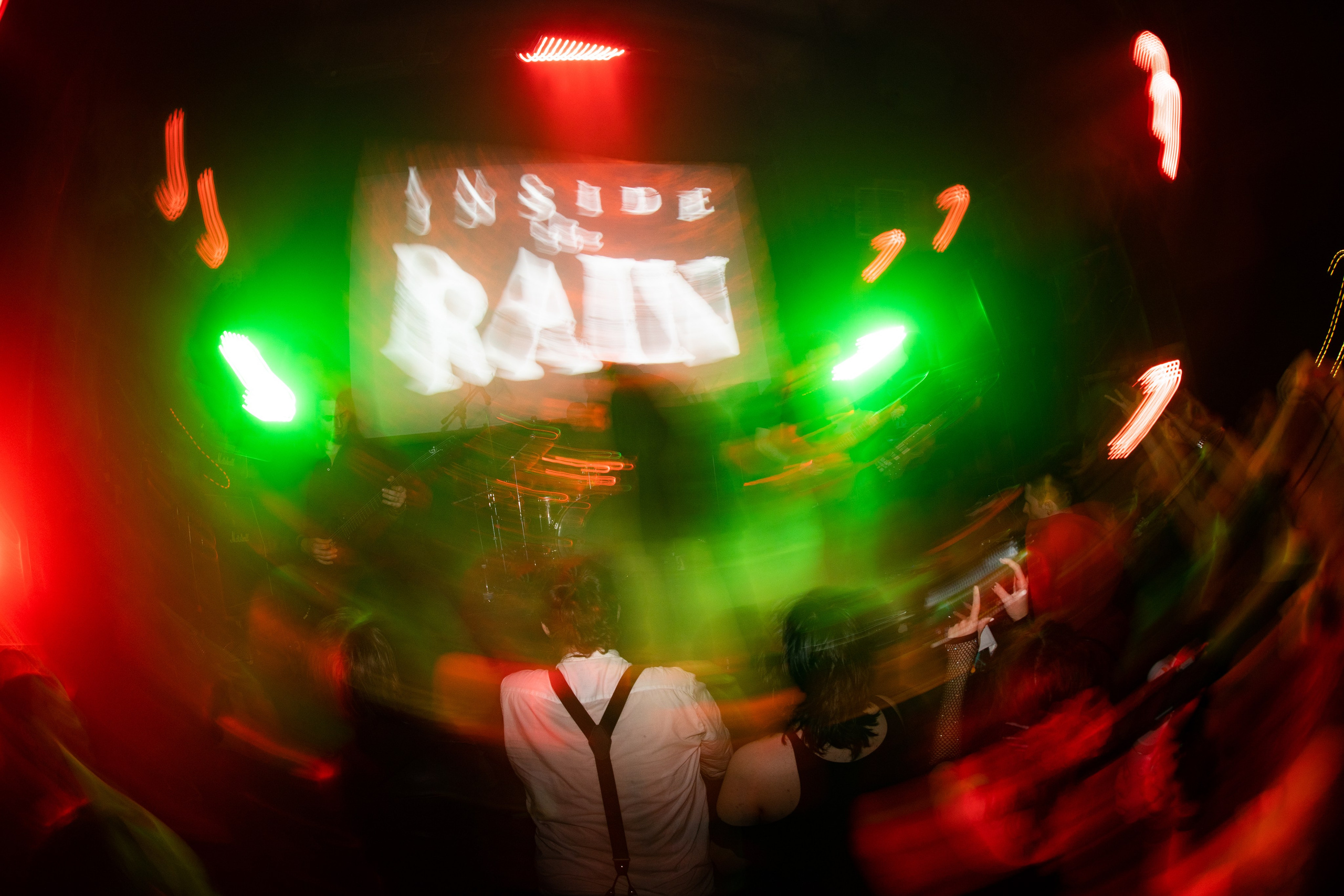 Фестиваль «Doom на Неве IV»|Ласточка. Концертный и репортажный фотограф в Санкт-Петербурге Слава Пахомов