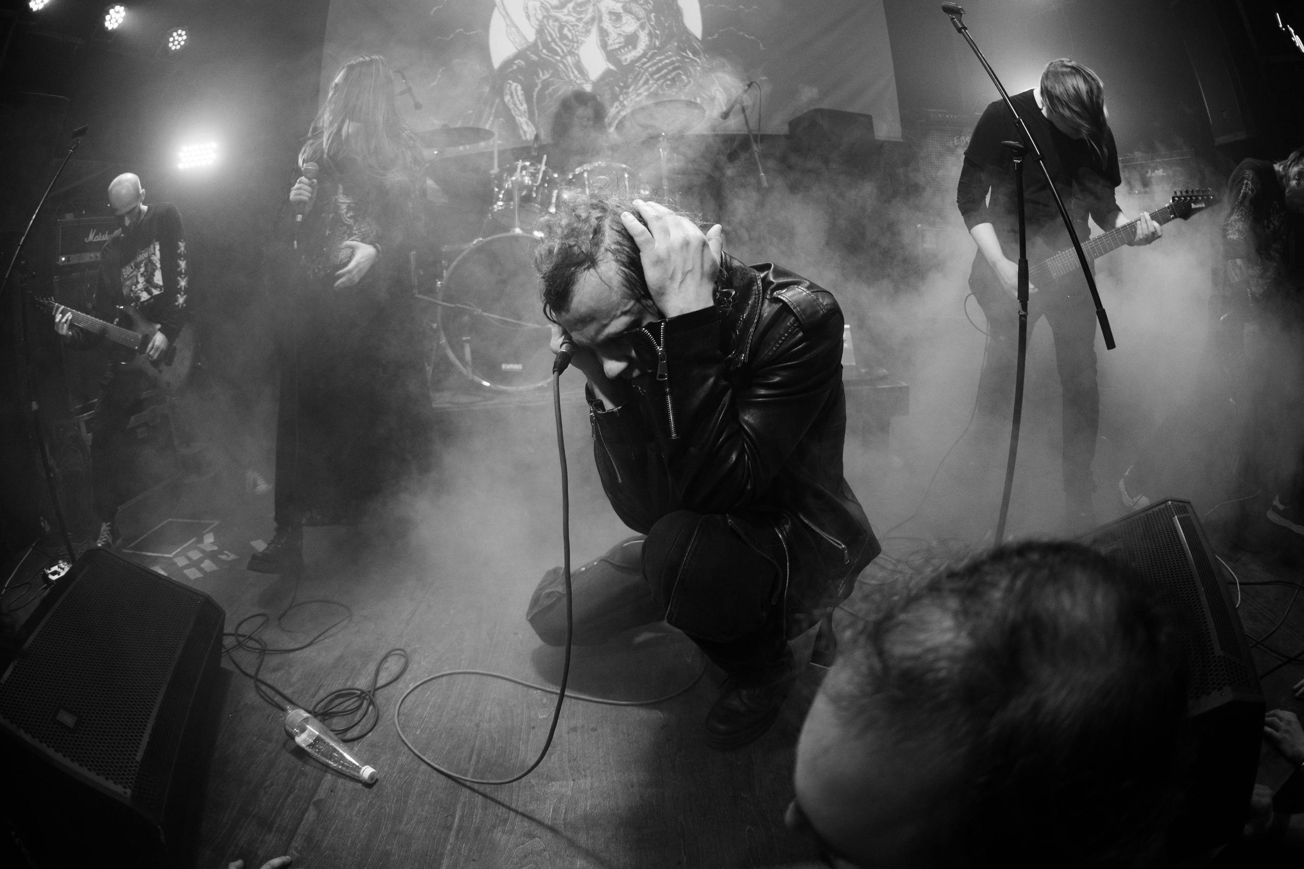 Концерты. Концертный и репортажный фотограф в Санкт-Петербурге Слава Пахомов