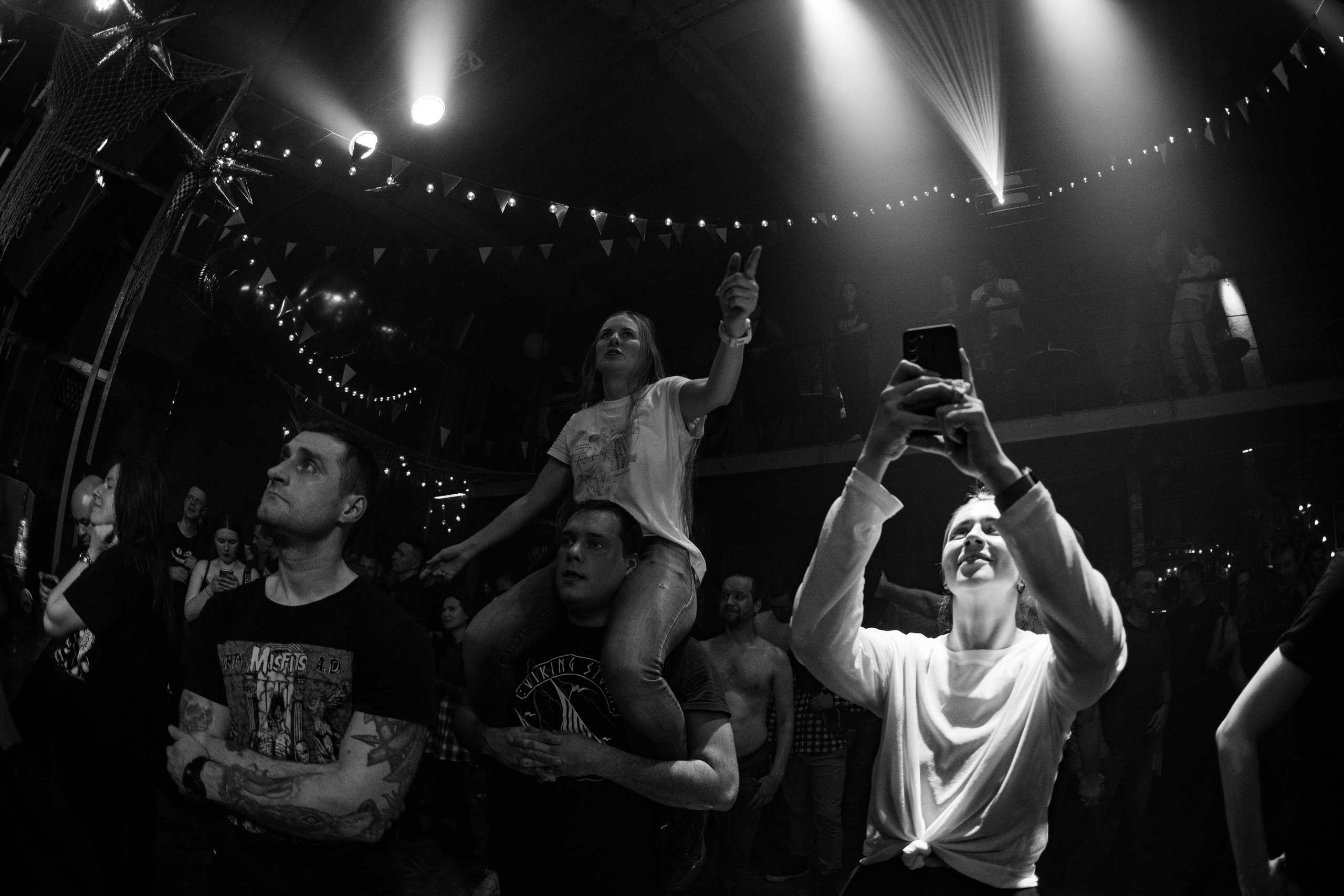 ПОРТ (812) 25 лет|Ласточка. Концертный и репортажный фотограф в Санкт-Петербурге Слава Пахомов