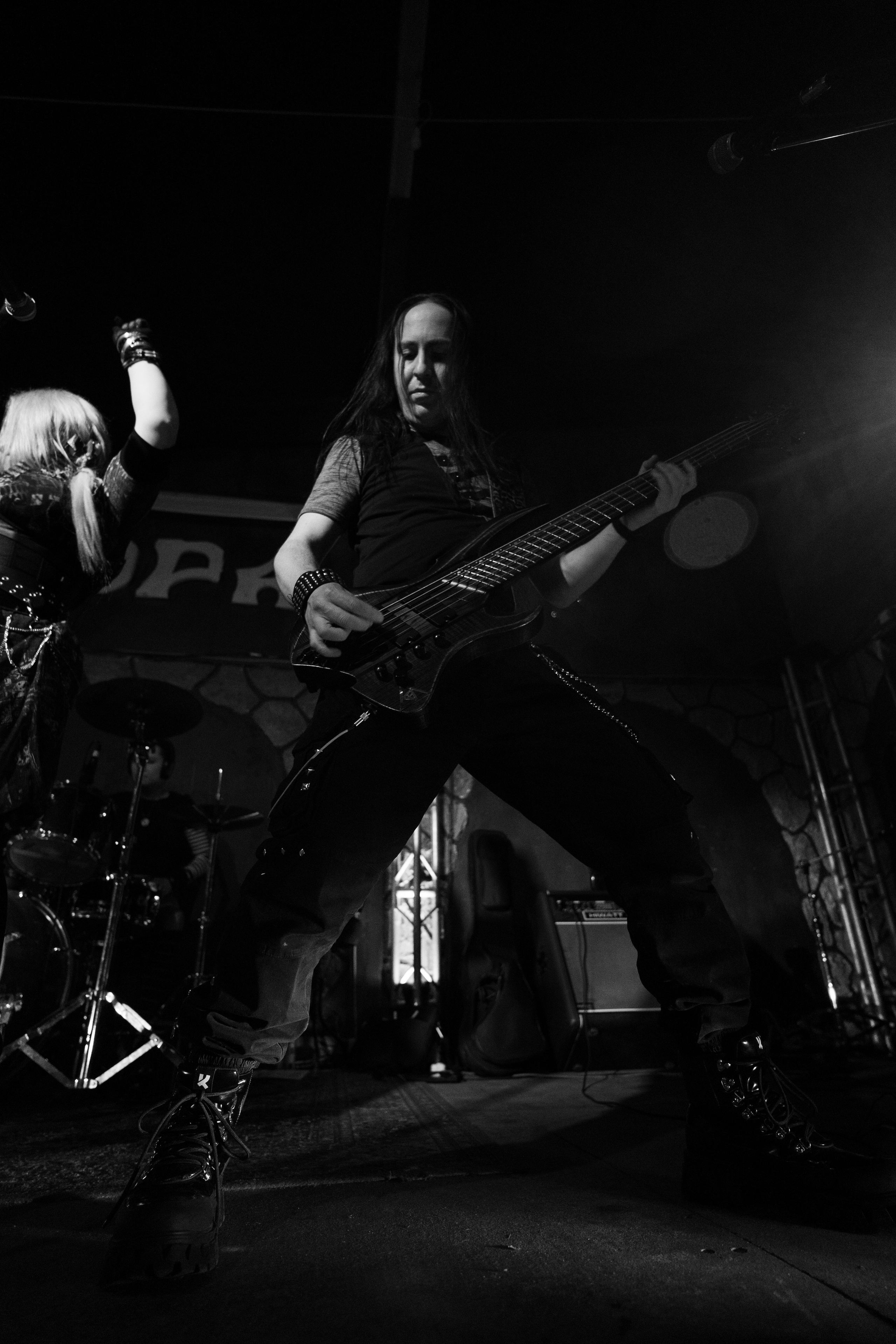 Ночь На Земле|Нора, Псков. Концертный и репортажный фотограф в Санкт-Петербурге Слава Пахомов