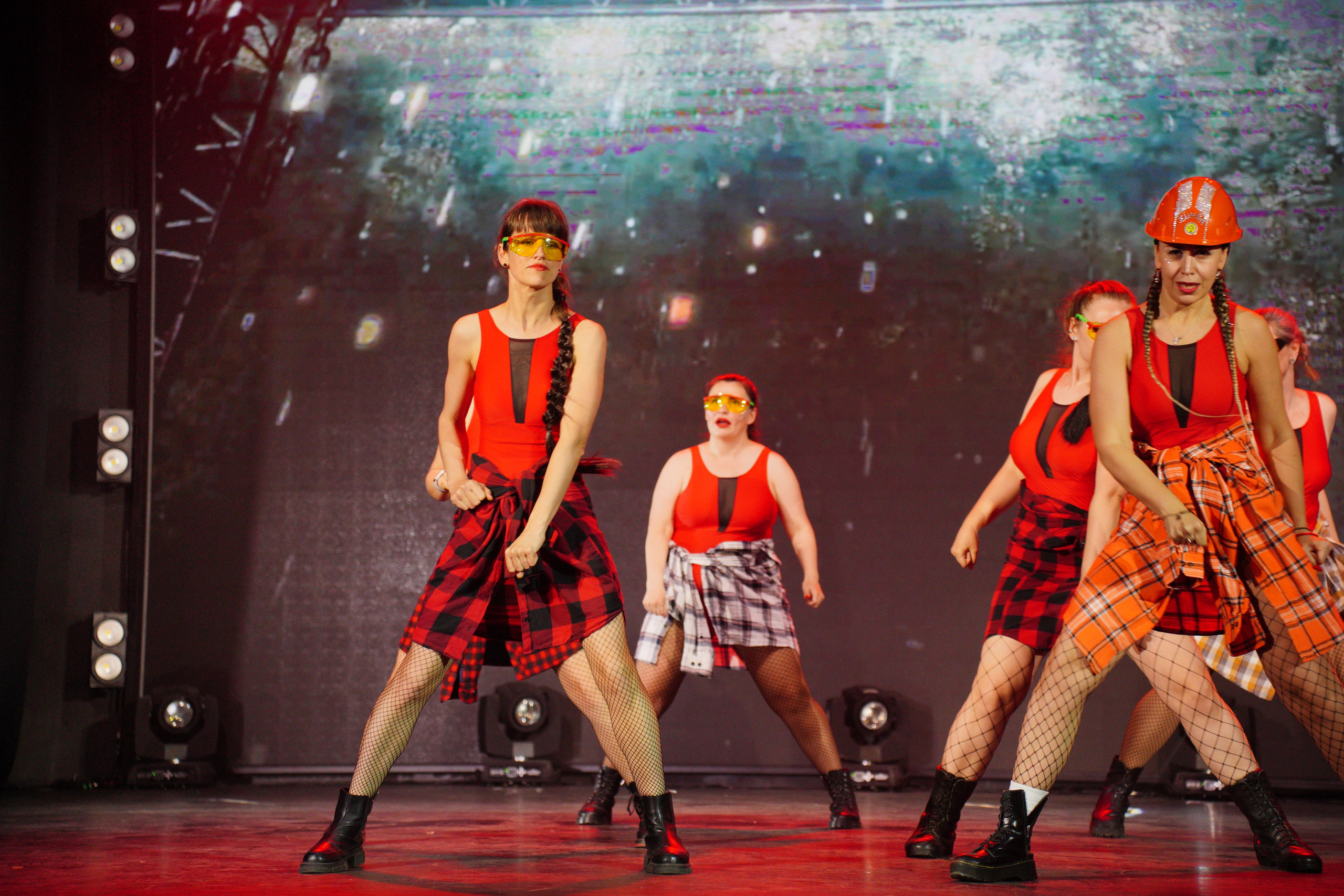 Танцевальный конкурс|Концертный зал Epicenter. Концертный и репортажный фотограф в Санкт-Петербурге Слава Пахомов