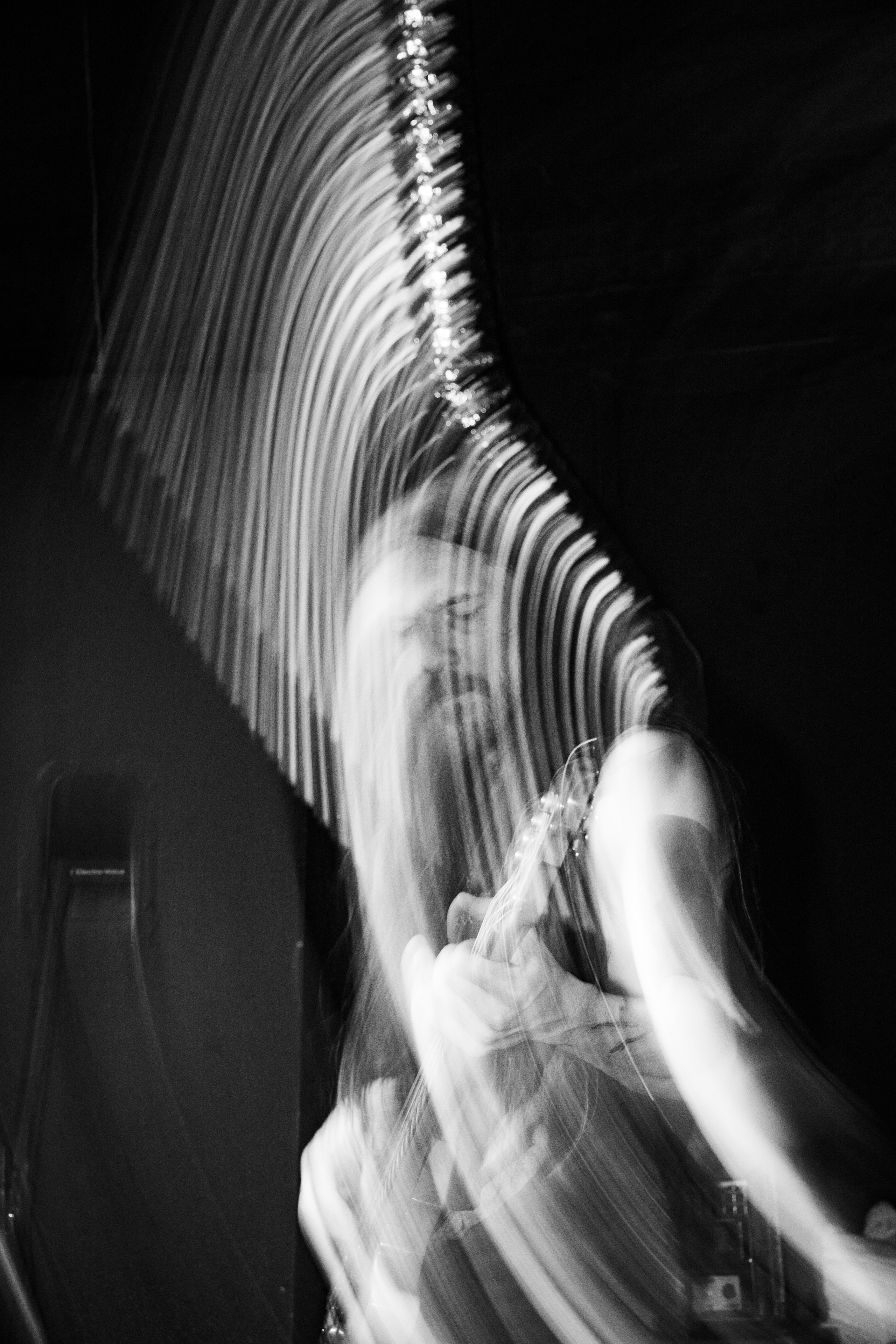 Potvor • aphotique • Barbasolente|Мотыга. Концертный и репортажный фотограф в Санкт-Петербурге Слава Пахомов