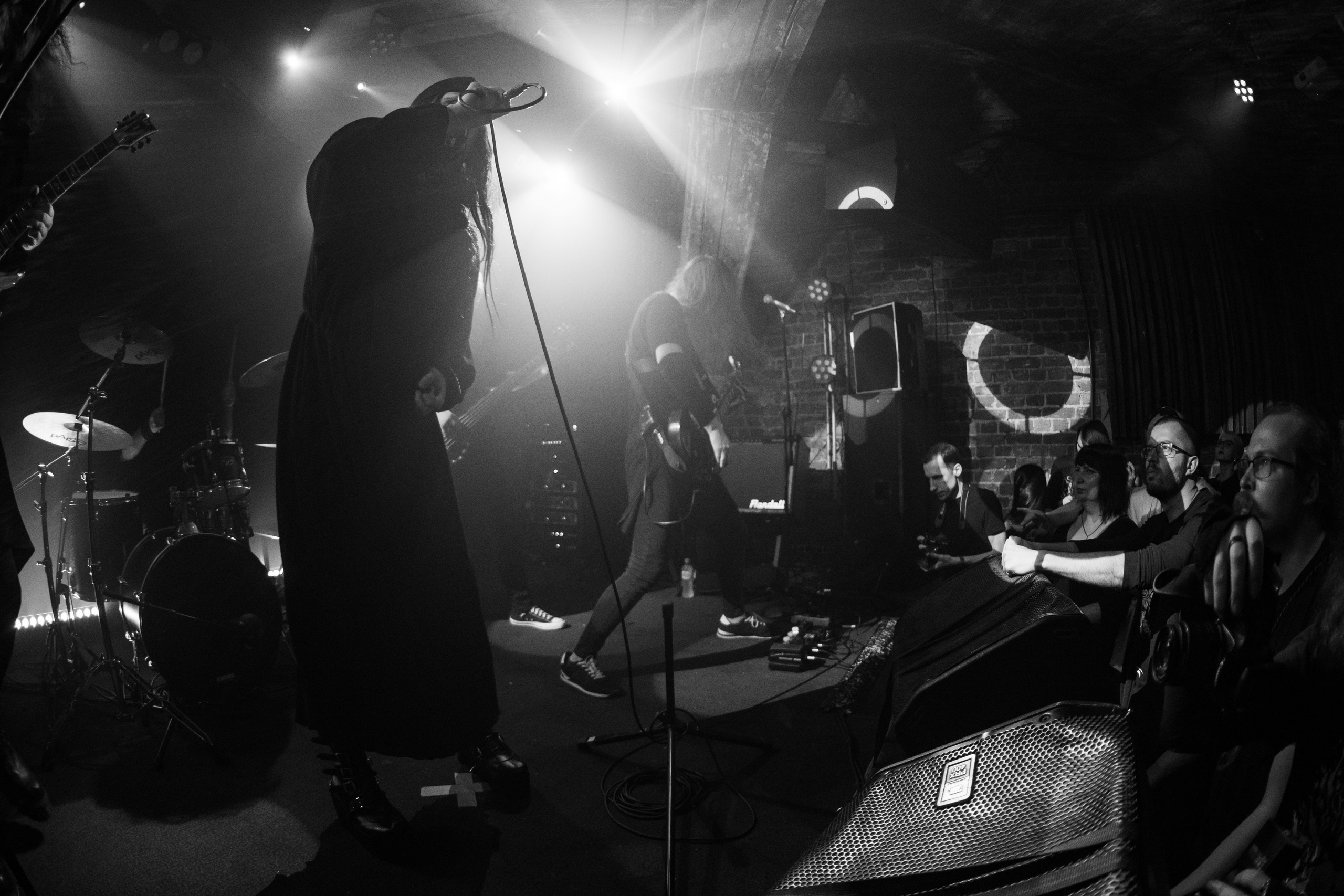 Депрессия и принятие|Zoccolo 2.0. Концертный и репортажный фотограф в Санкт-Петербурге Слава Пахомов