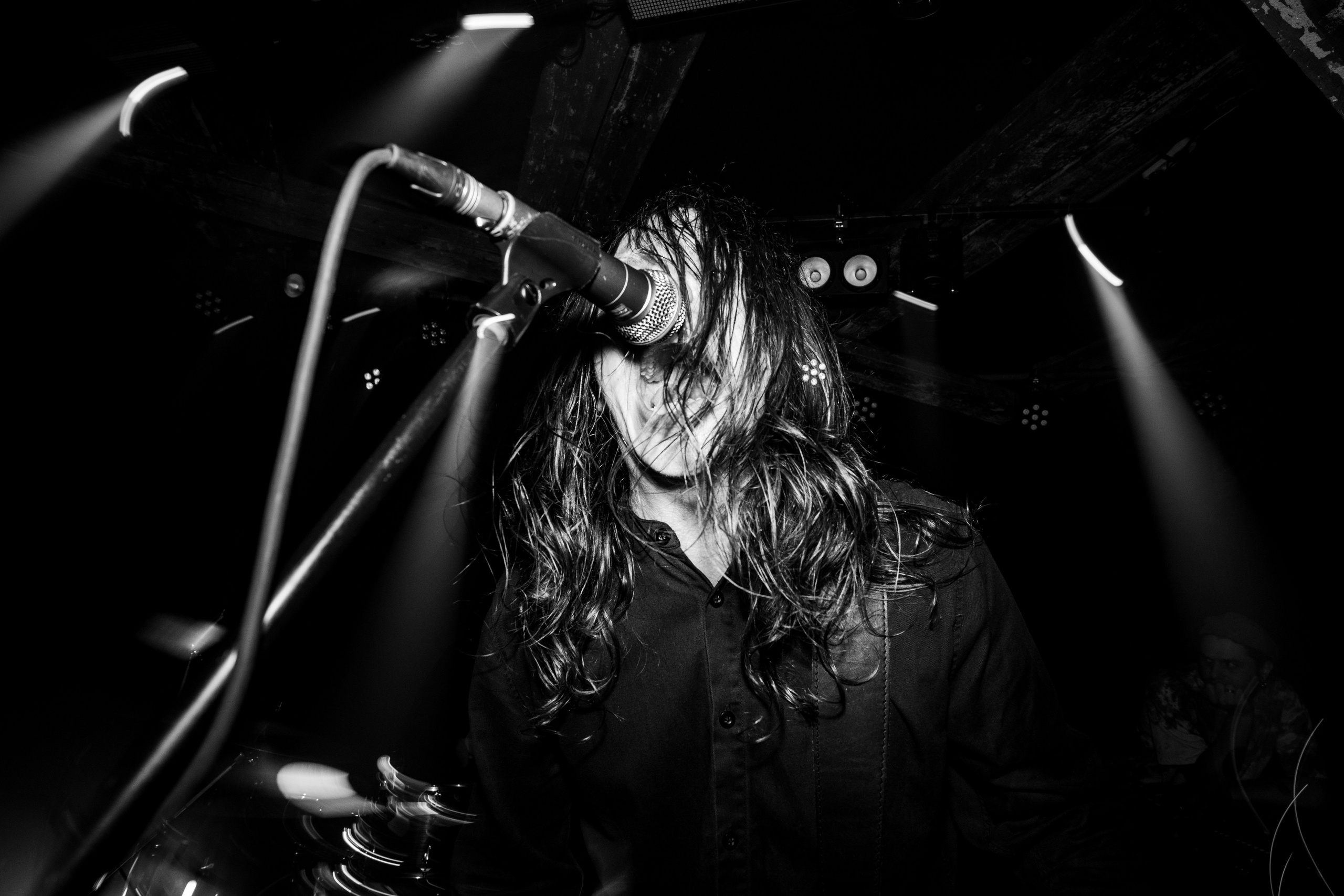 Protoslon • Масть • Potvor | Zoccolo 2.0 21/09/25. Концертный и репортажный фотограф в Санкт-Петербурге Слава Пахомов