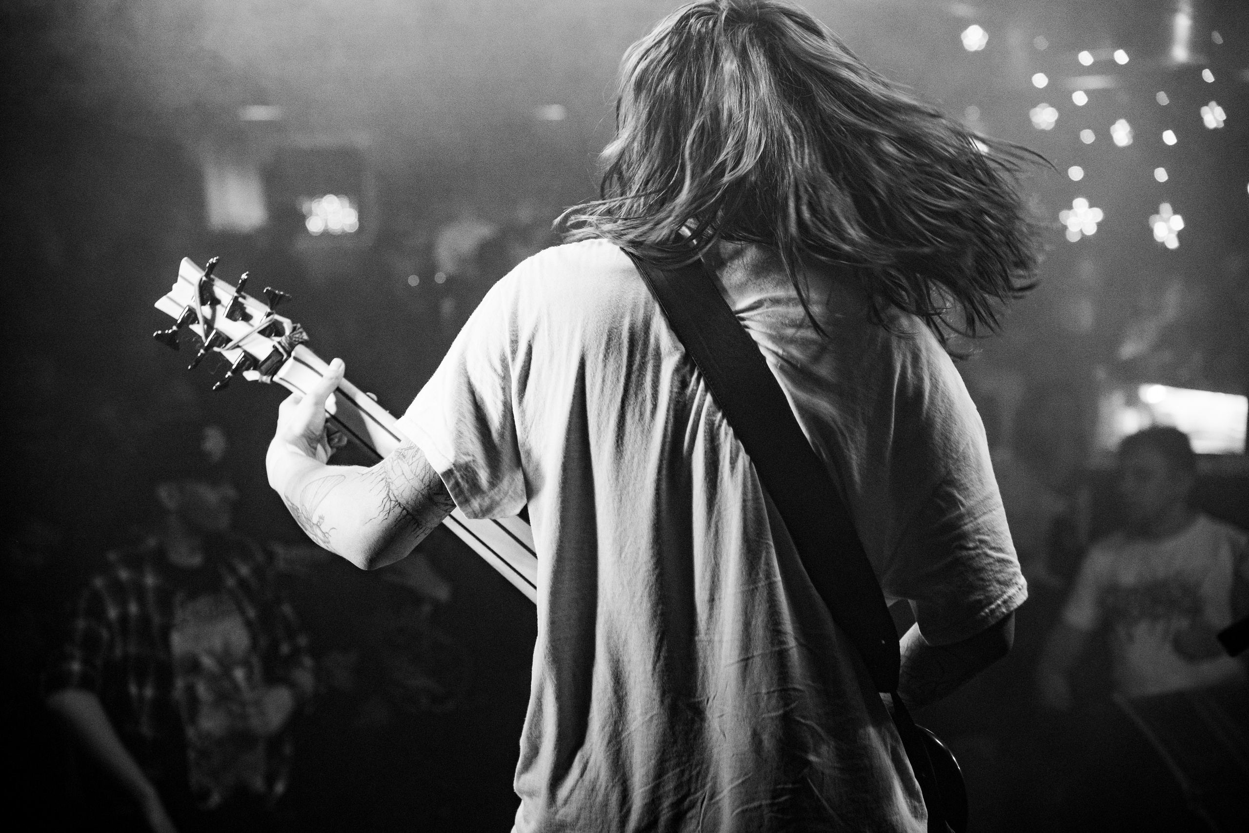 BRUTAL MASH FEST|Zoccolo 2.0. Концертный и репортажный фотограф в Санкт-Петербурге Слава Пахомов