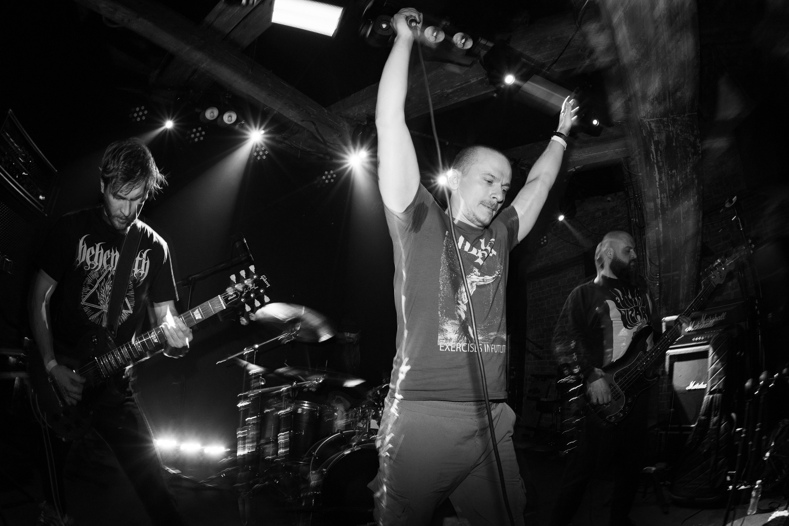 Naska•Pechora•Varhara•Sepharose|Zoccolo 2.0. Концертный и репортажный фотограф в Санкт-Петербурге Слава Пахомов