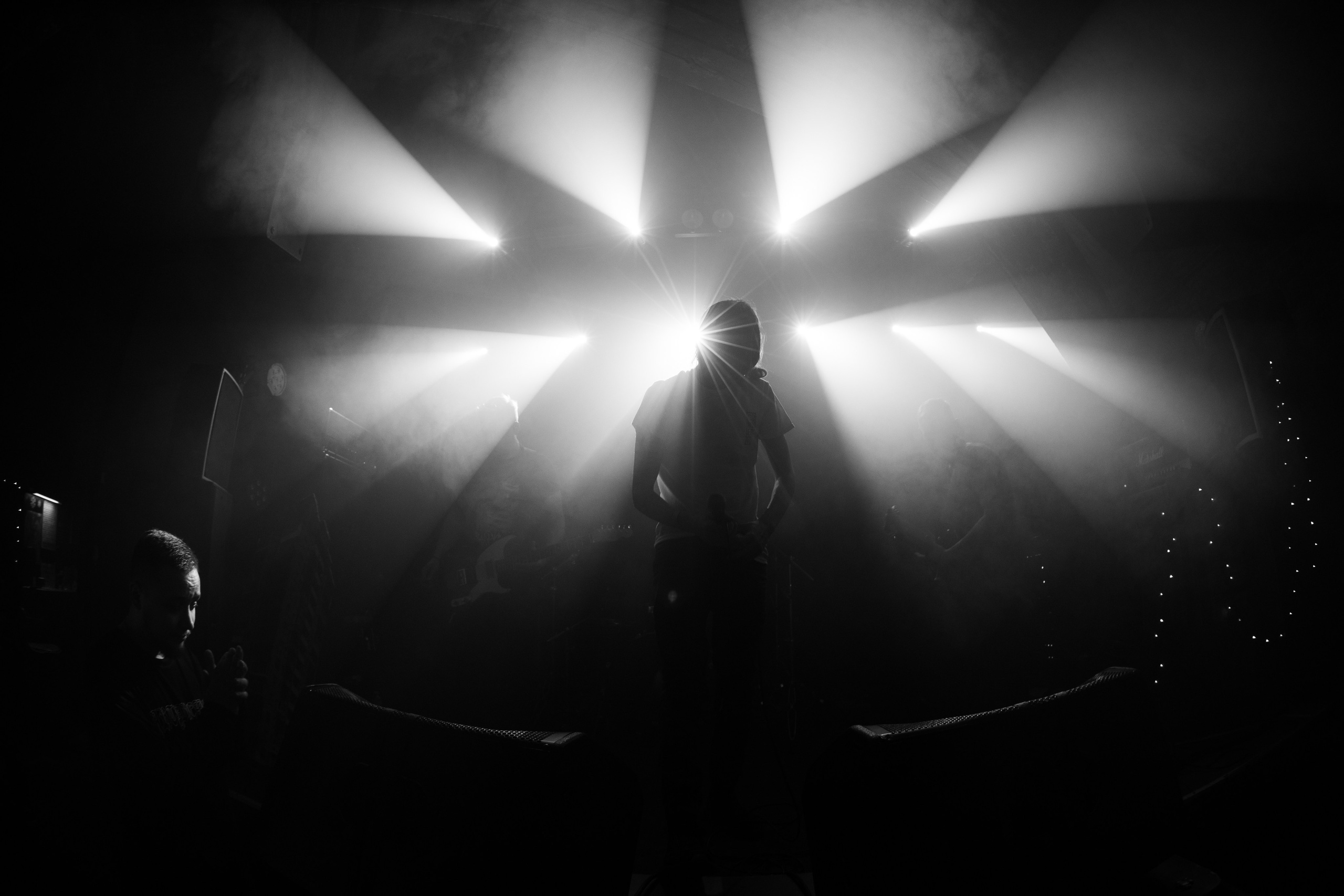 Дней череда|Zoccolo 2.0. Концертный и репортажный фотограф в Санкт-Петербурге Слава Пахомов