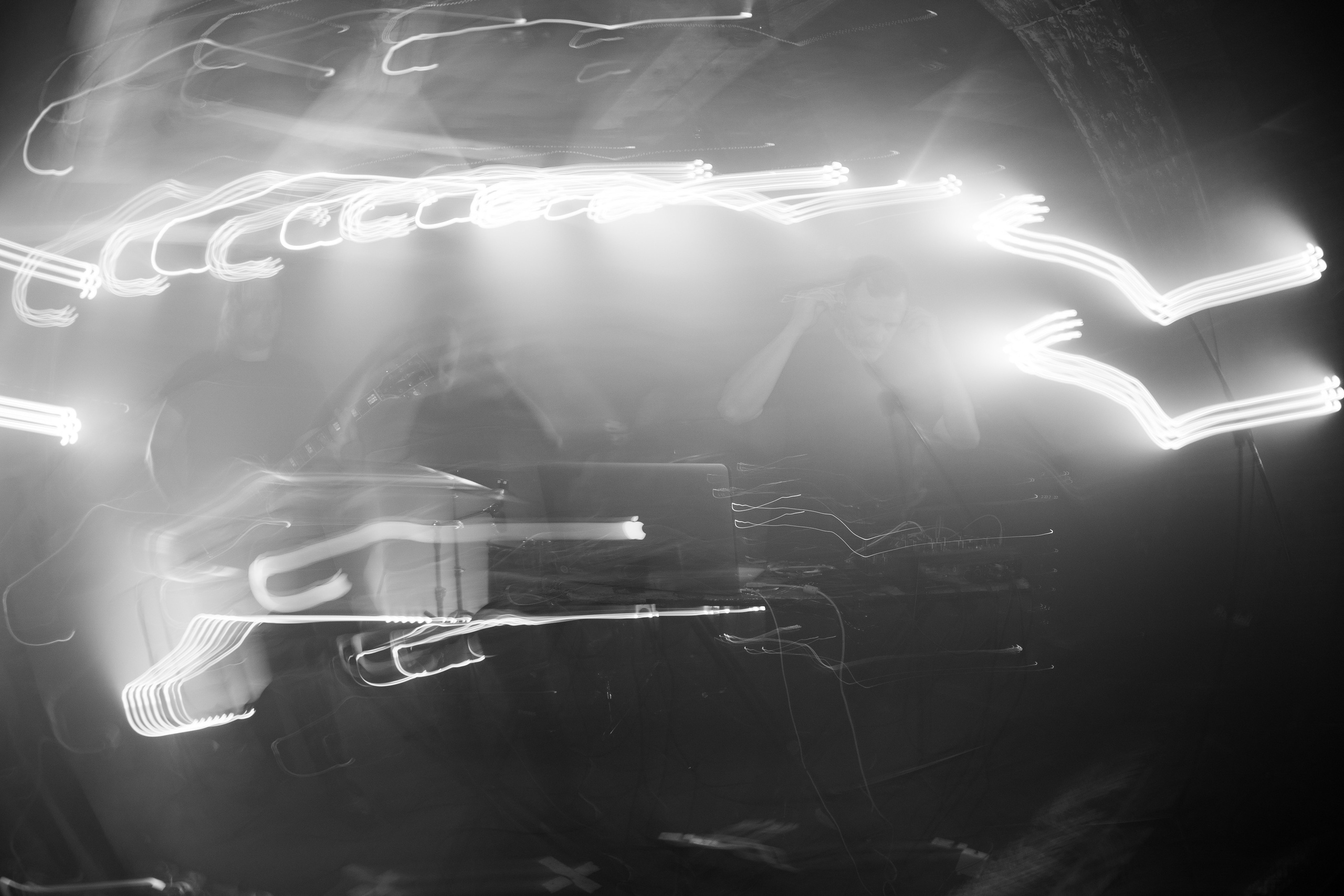 Raw Mud • Береста • Potvor | Zoccolo 2.0. Концертный и репортажный фотограф в Санкт-Петербурге Слава Пахомов