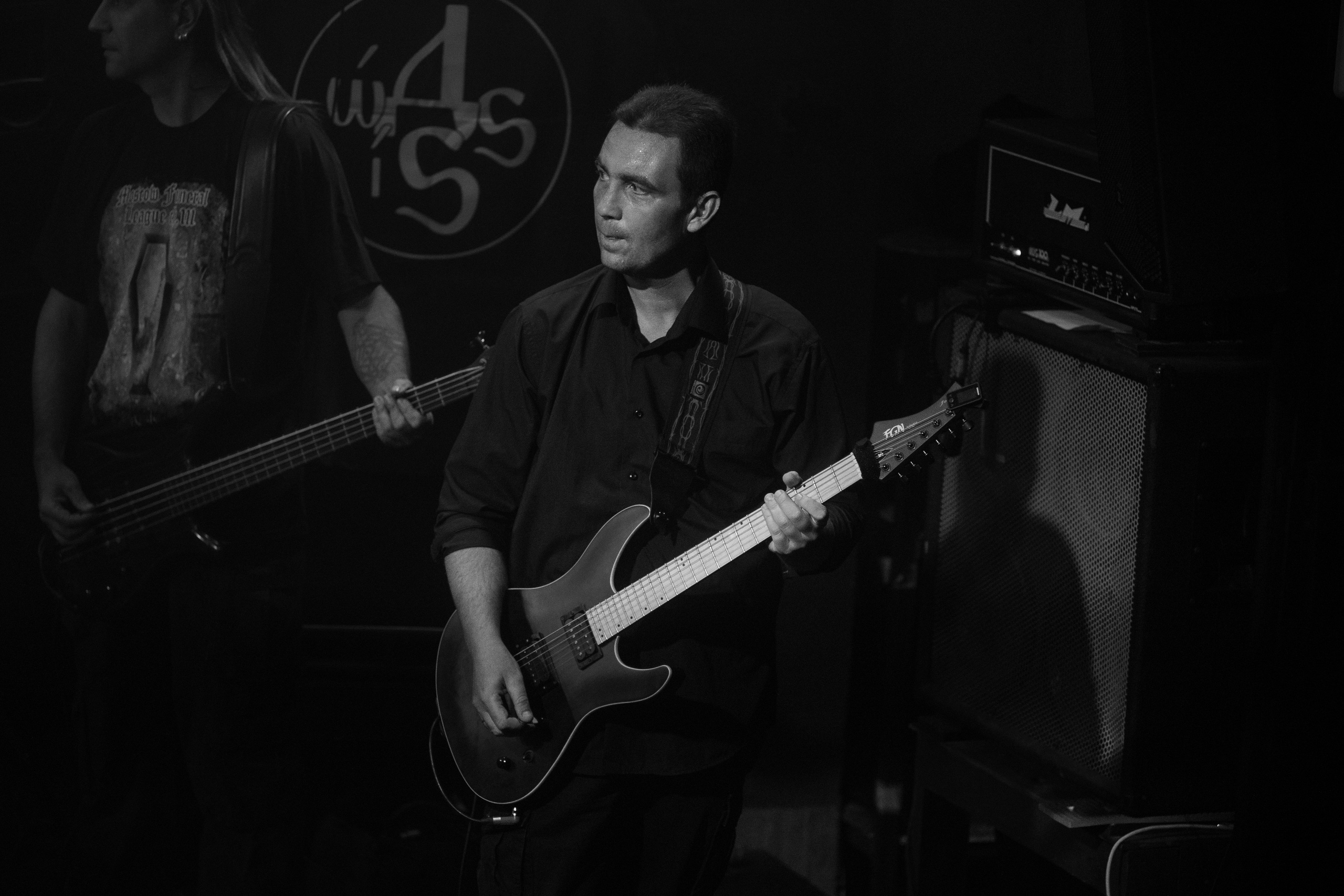 Концерты. Концертный и репортажный фотограф в Санкт-Петербурге Слава Пахомов