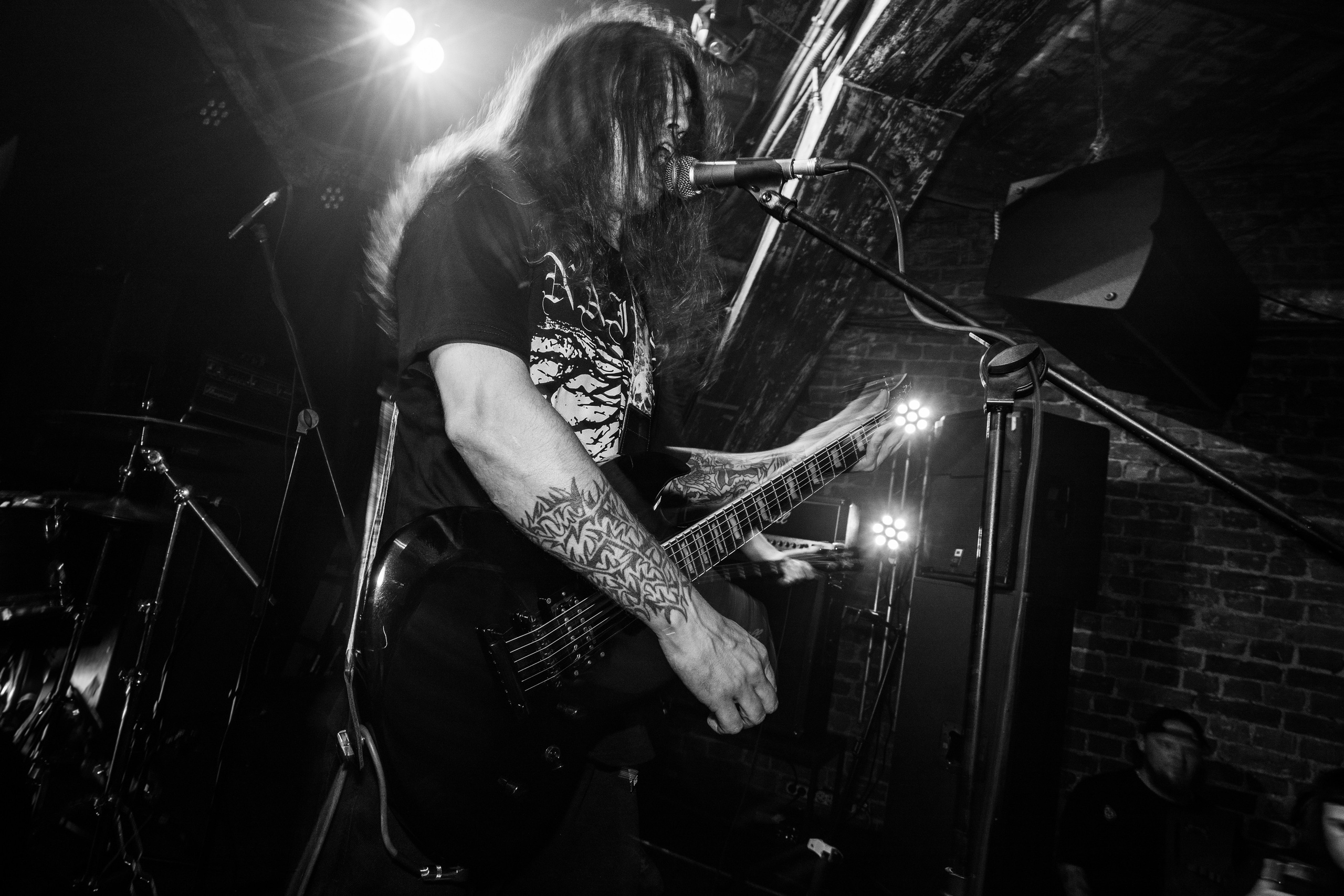 Protoslon • Масть • Potvor | Zoccolo 2.0 21/09/25. Концертный и репортажный фотограф в Санкт-Петербурге Слава Пахомов