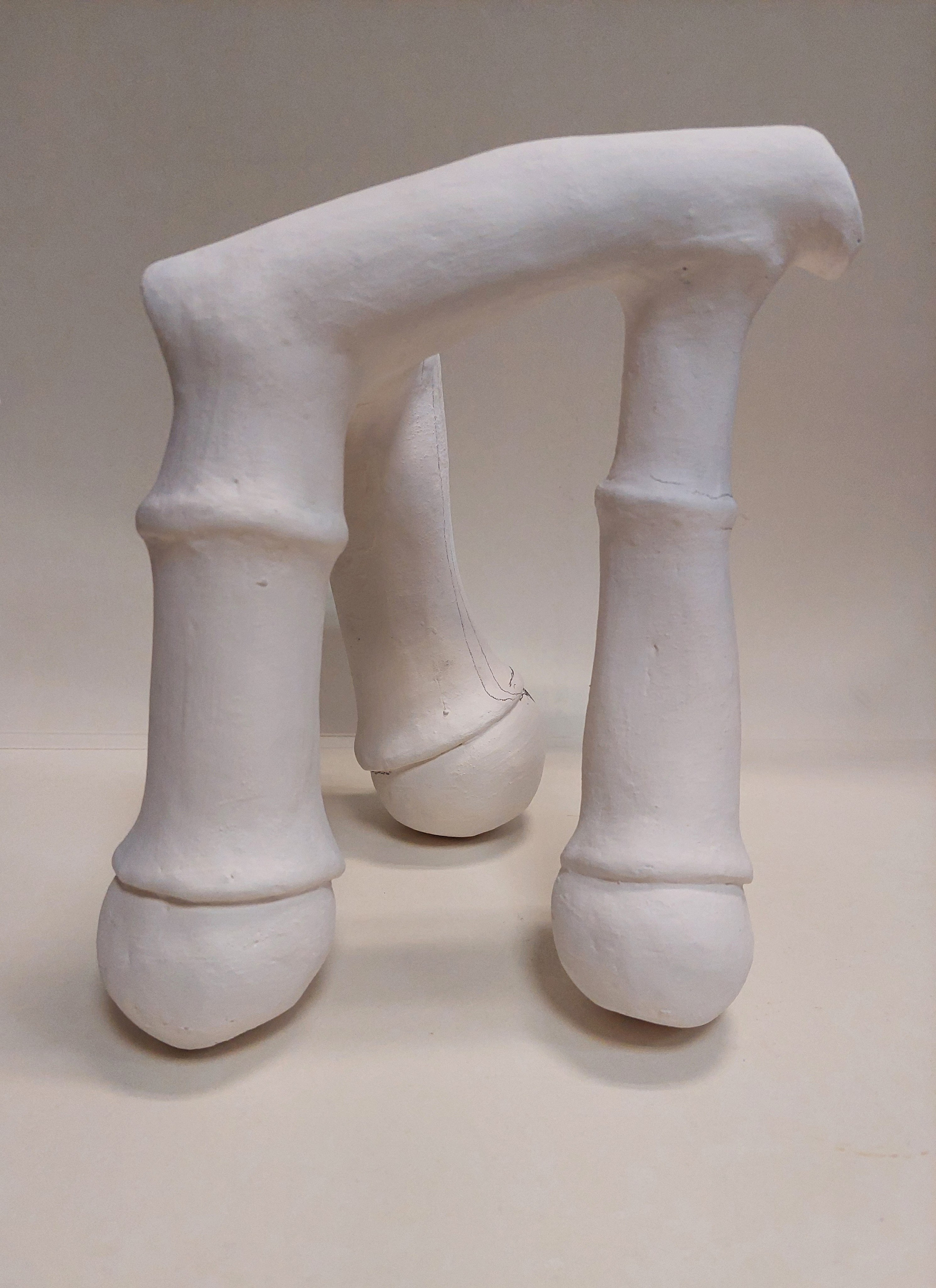 Что остается за кадром, или процесс работы керамиста. Керамика с историей. Елена Рогалёва