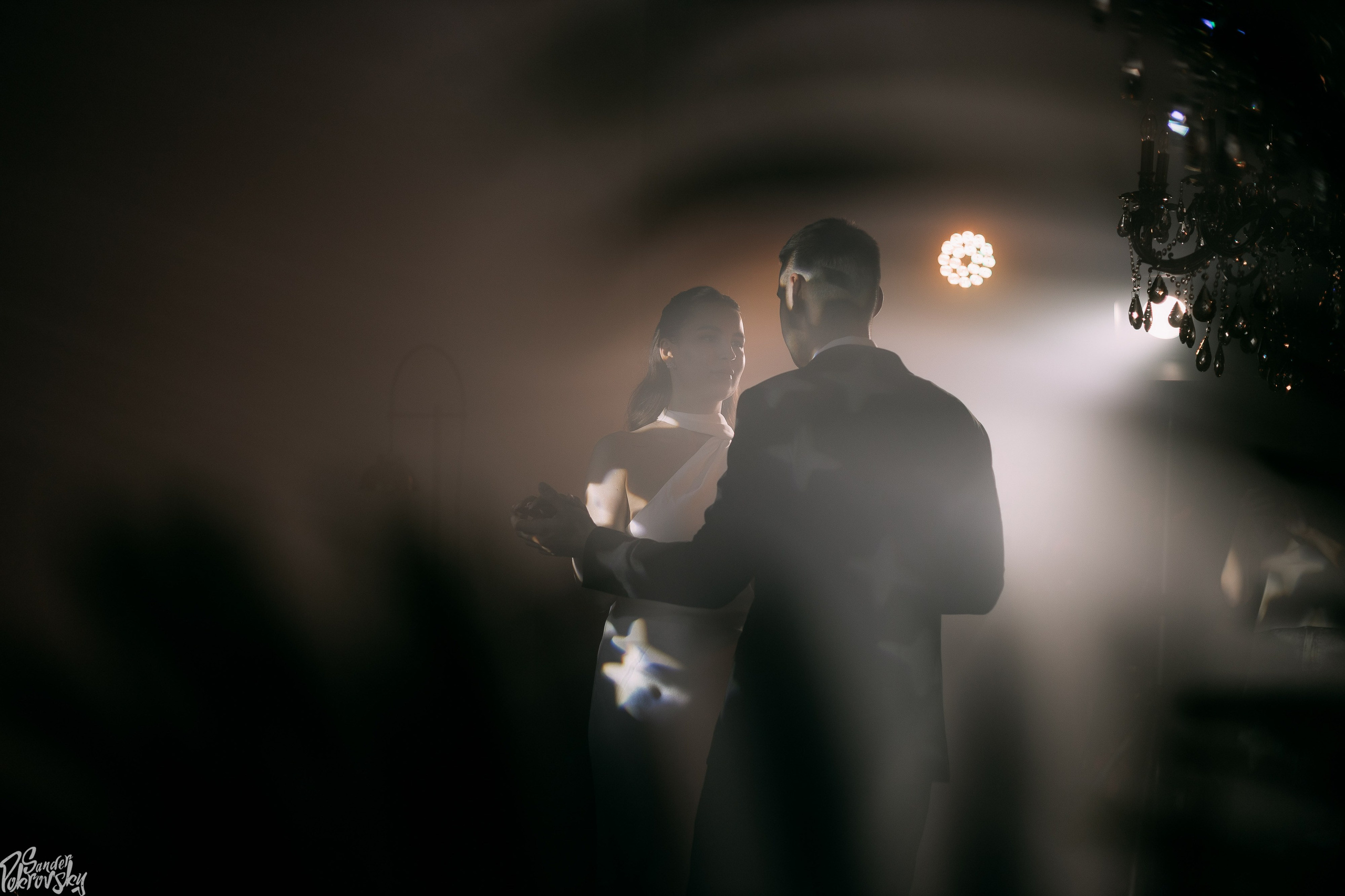 Иван и Анастасия. Свадебный и репортажный фотограф в Чебоксарах Покровский Александр