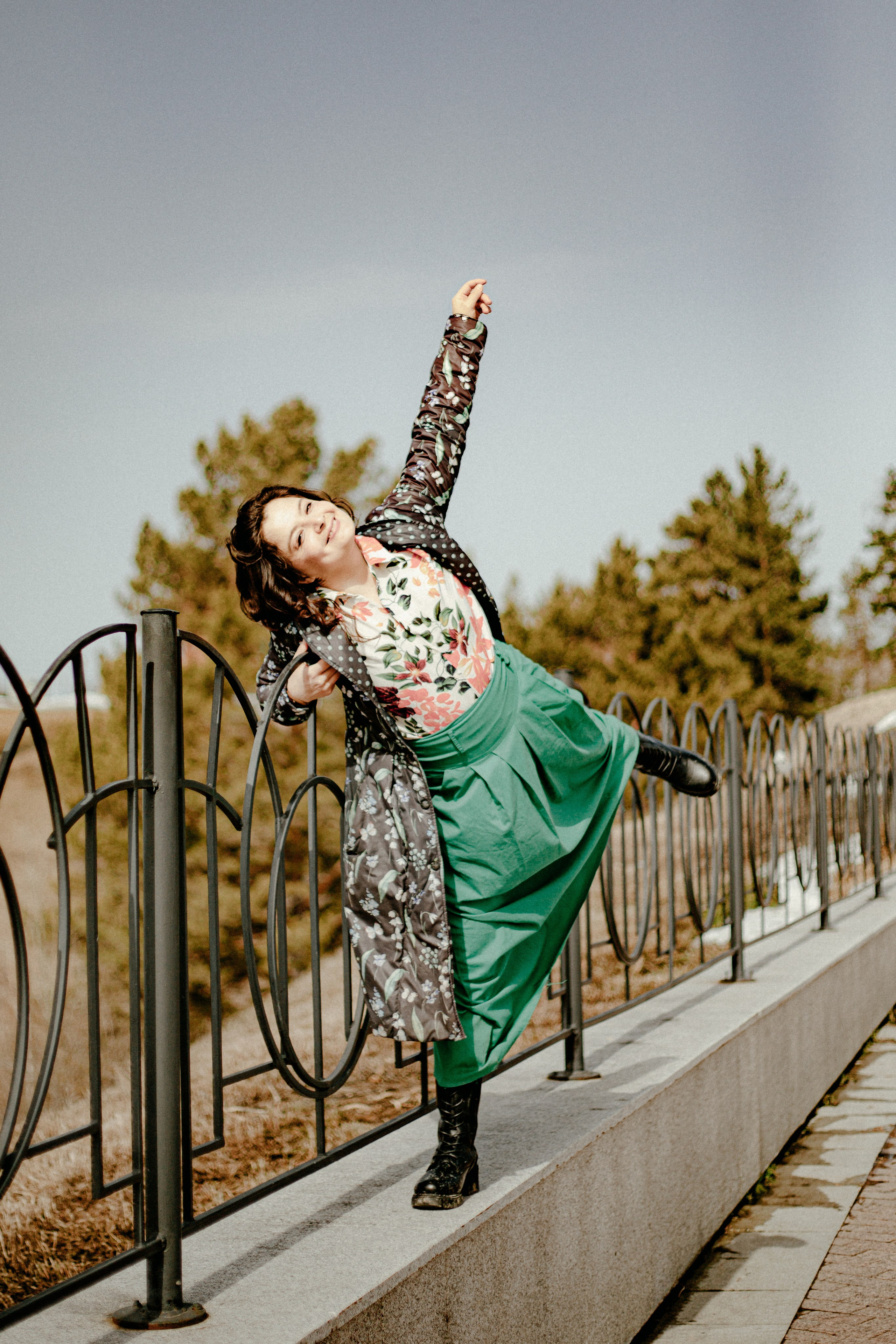 Зуля Стадник, детский писатель. Арт-фотограф Крис Л. в Тобольске: портрет, семейные, свадьбы