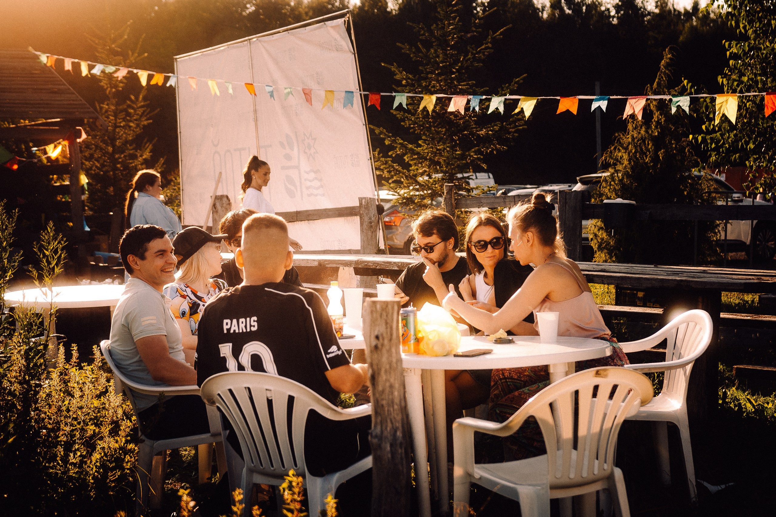 Благотворительный фестиваль Шевле. Валентин Гальетов — фотограф в Чебоксарах