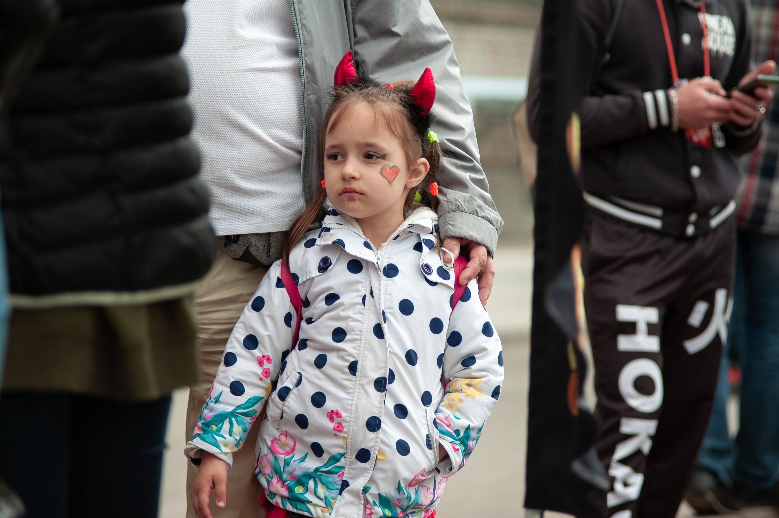 Epic Con 2021. Наталия Март | Фотограф СПб