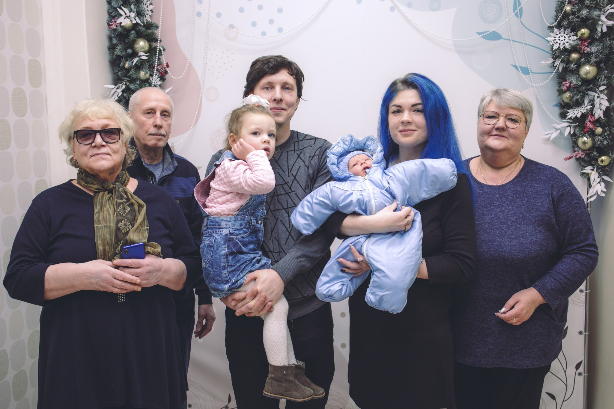 Выписка Руслана. Наталия Март | Фотограф СПб