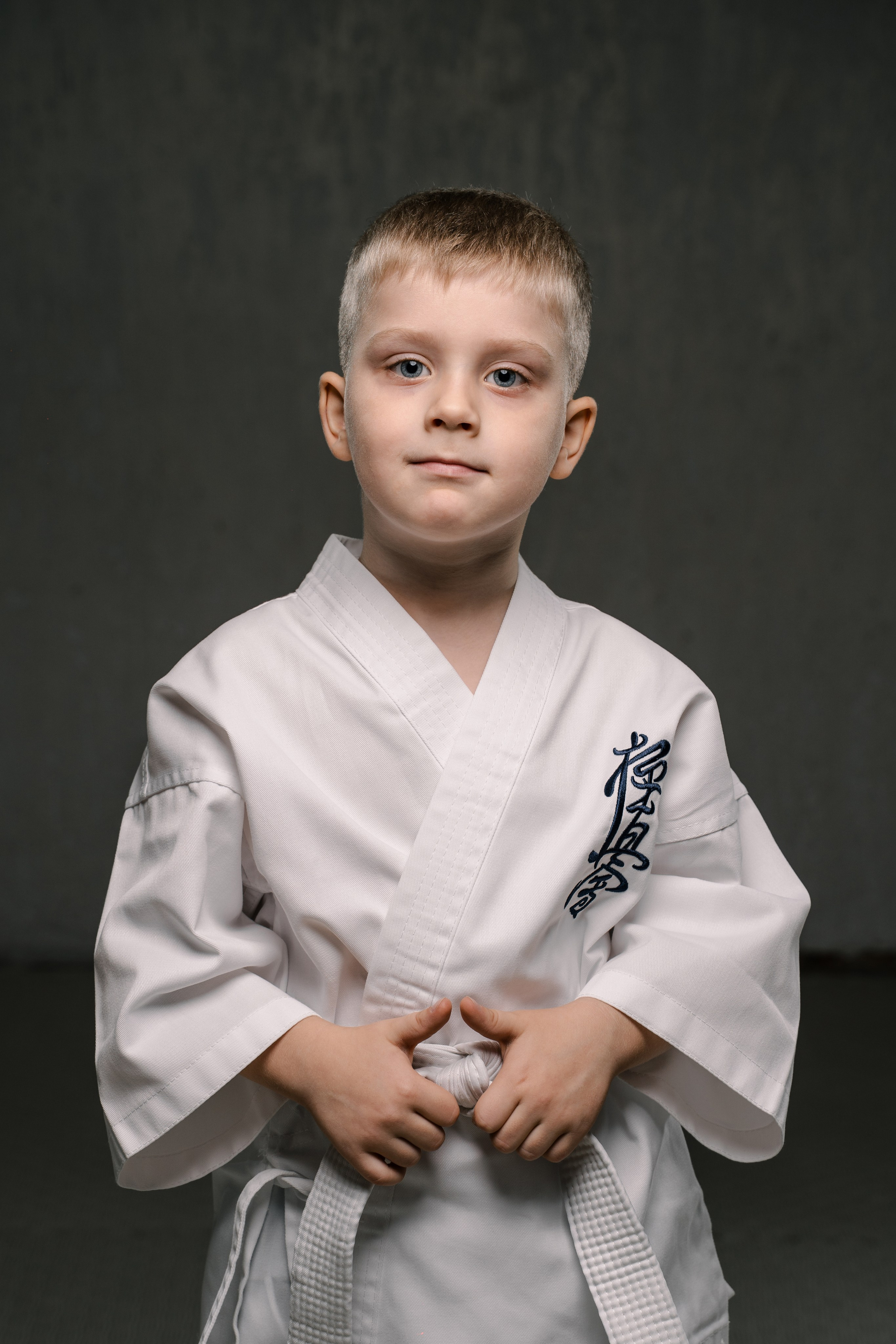 Киокушинкай каратэ. Выпускные альбомы Натальи Бутко: Новороссийск, Анапа, Геленджик