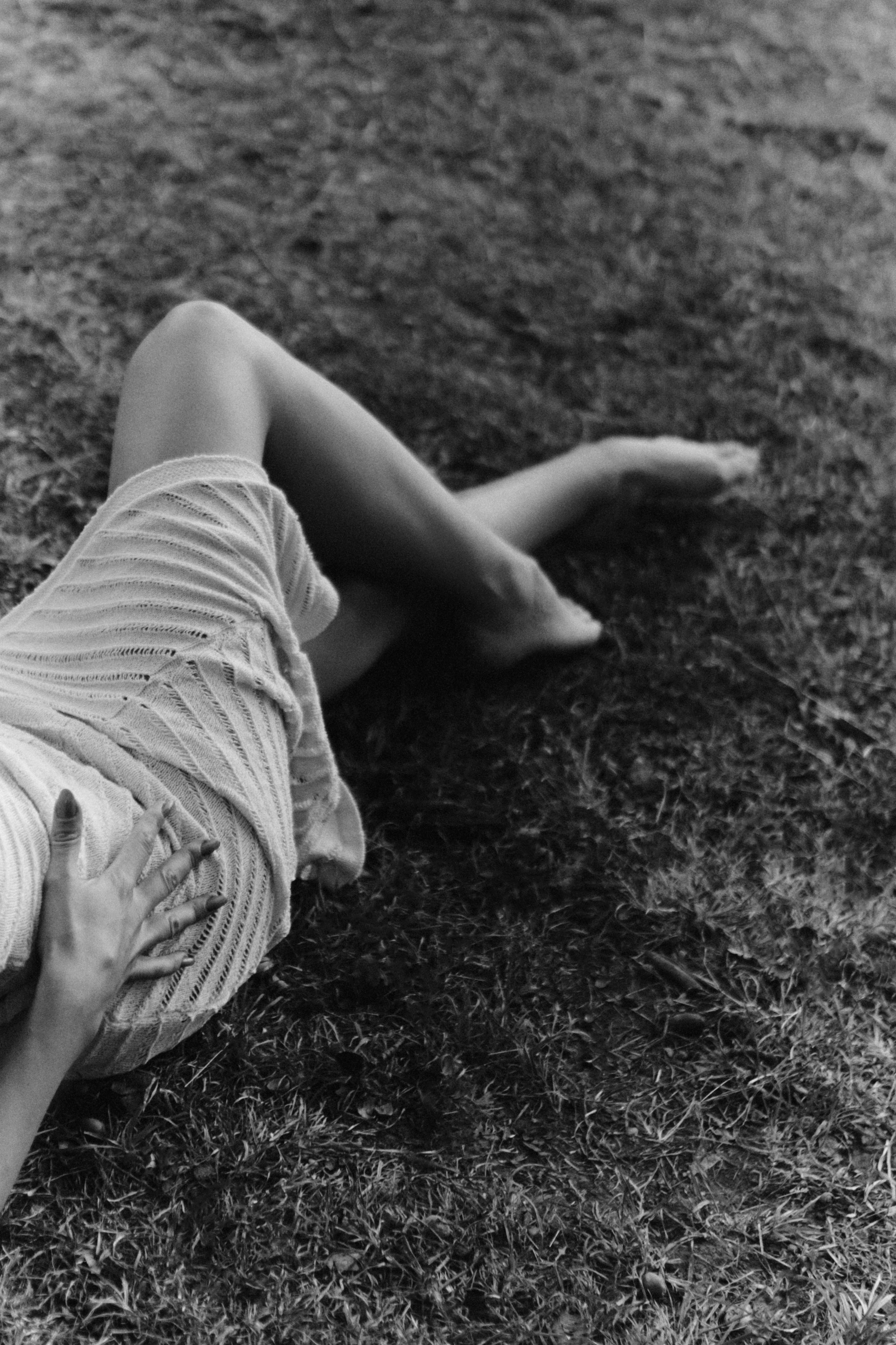 Дарья. Портретный фотограф в Туле Полина Форест