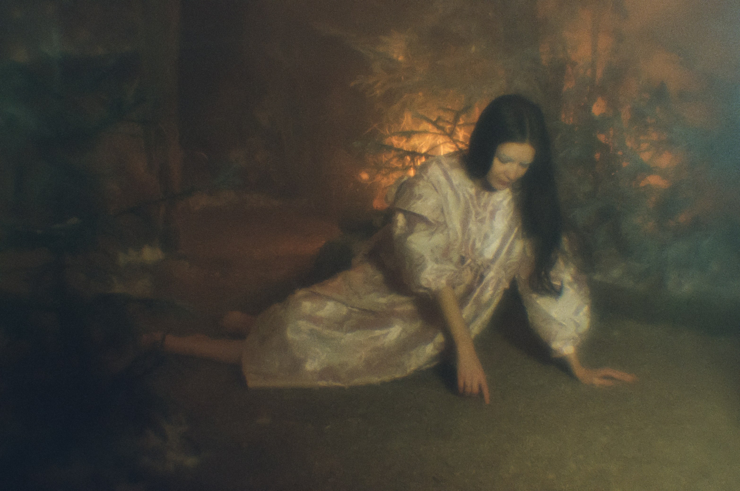 Аня. Галя Аникина фотограф в Москве