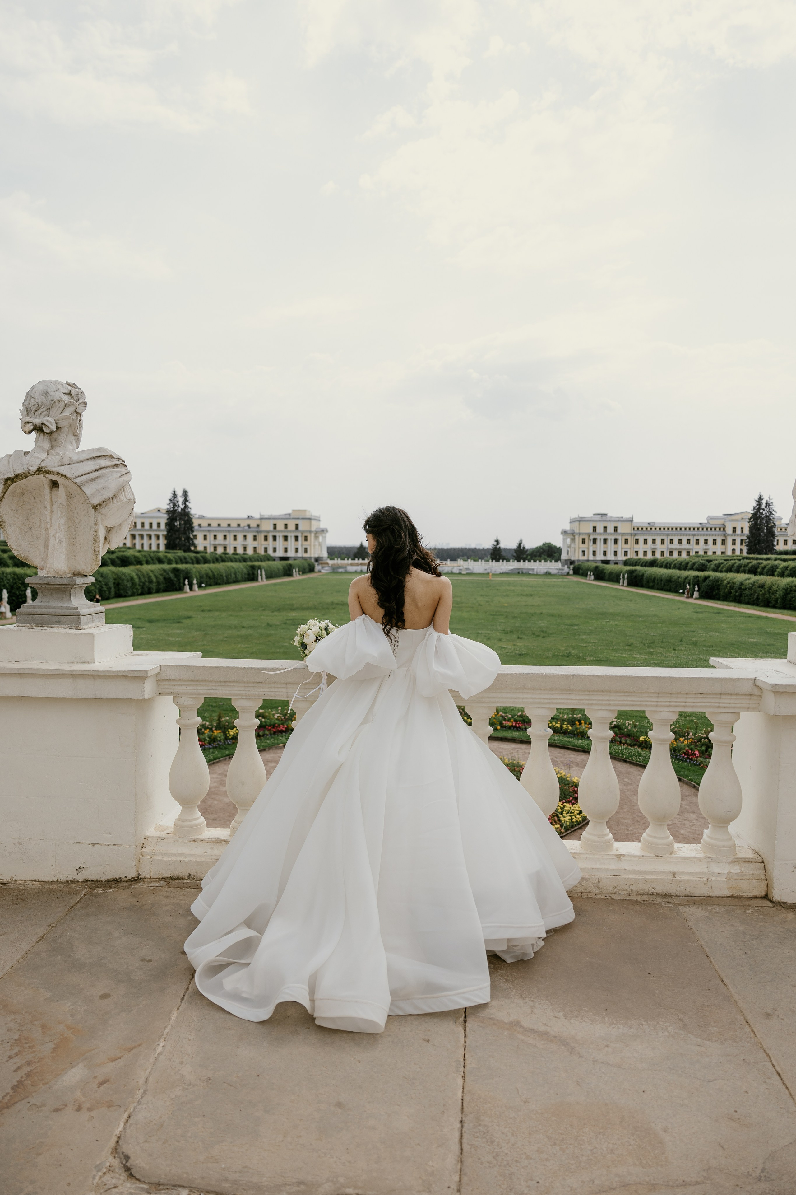 Радик /// Сабрина