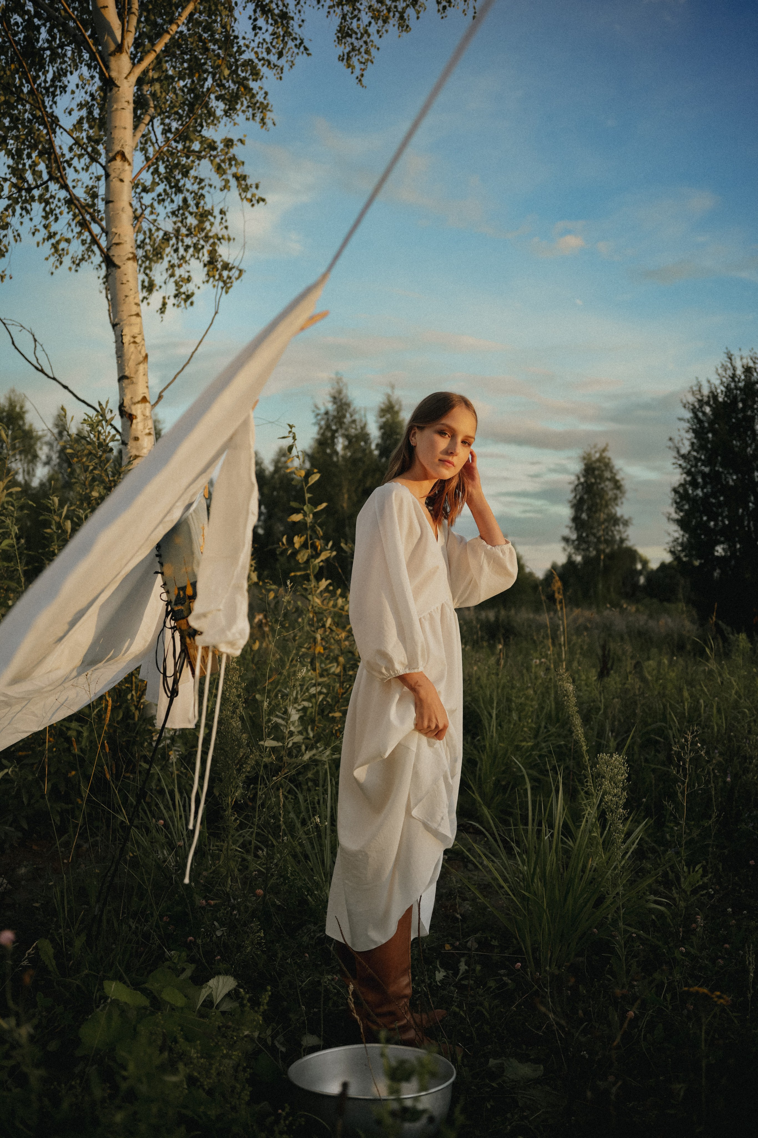 Валерия. Galchenok