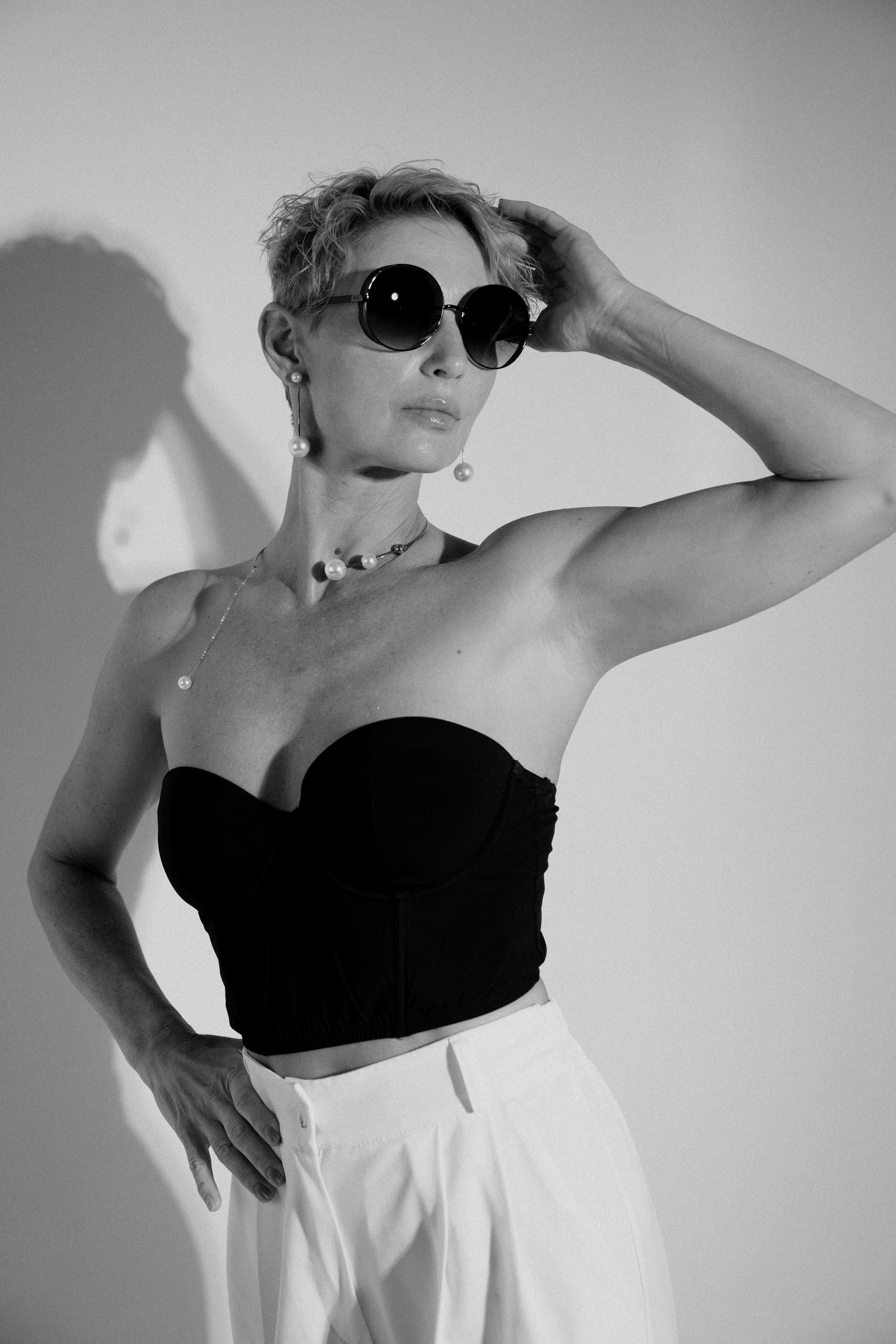 Студийные фотосессии. Студийный и свадебный фотограф и видеограф в Севастополе — Юлия Макаренко