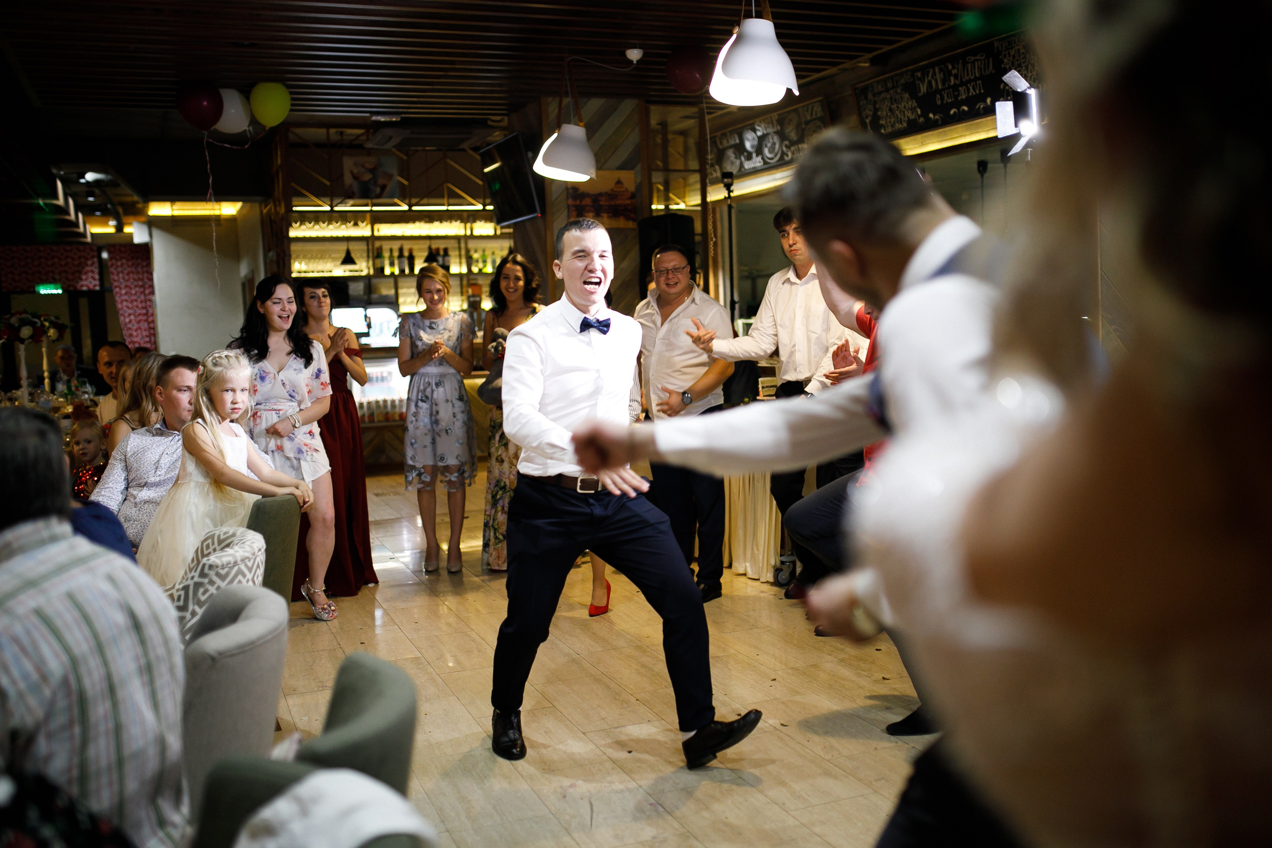 Свадьба в Уфе. Фотограф в Уфе Ирина Идрисова