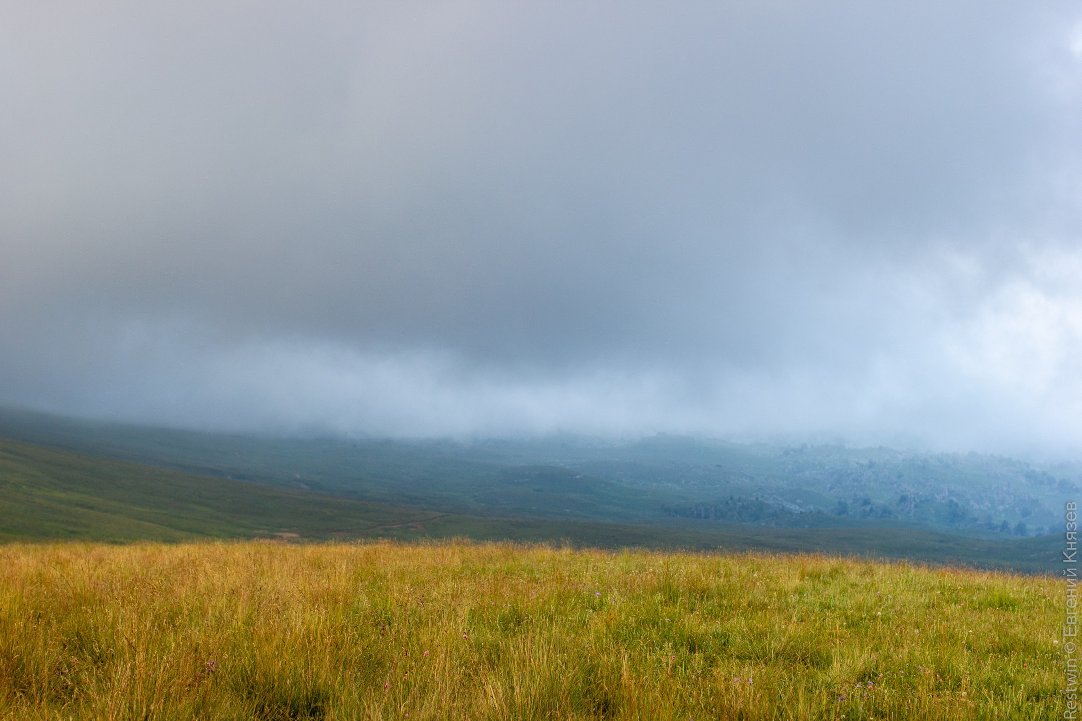 Пейзажные фотографии. Евгений Restwin — Пейзажный и репортажный фотограф