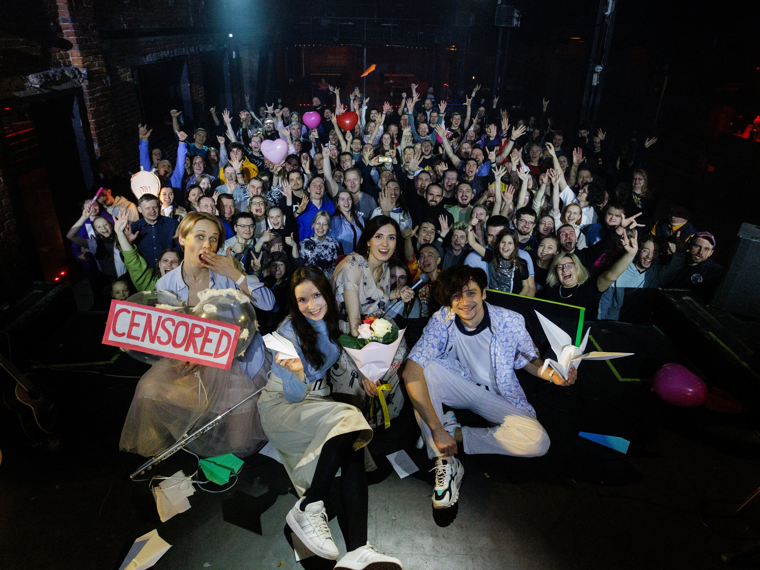 Екатерина Яшникова в Екатеринбурге. Евгений Restwin — Пейзажный и репортажный фотограф