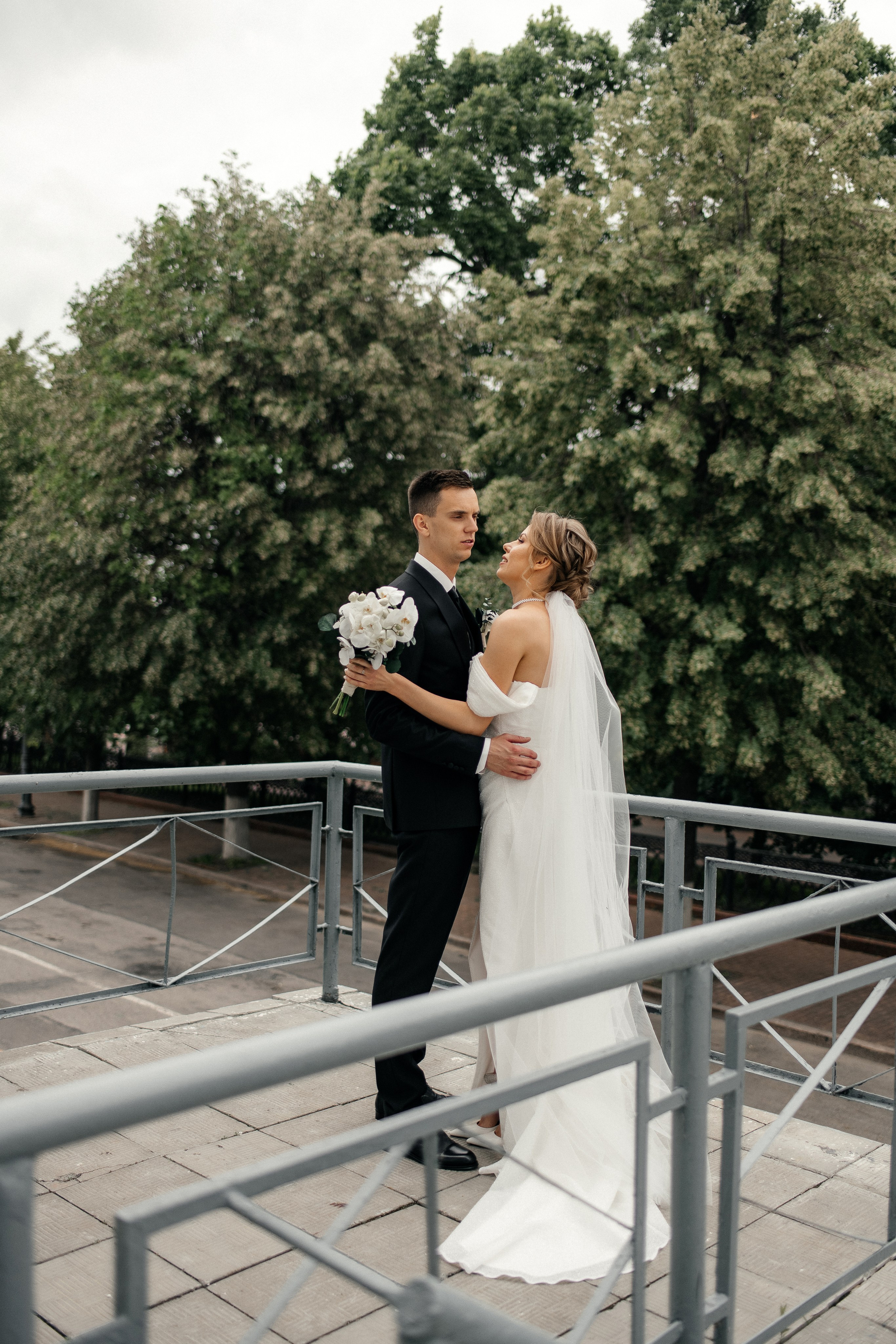 Артём и Наталья. Главная