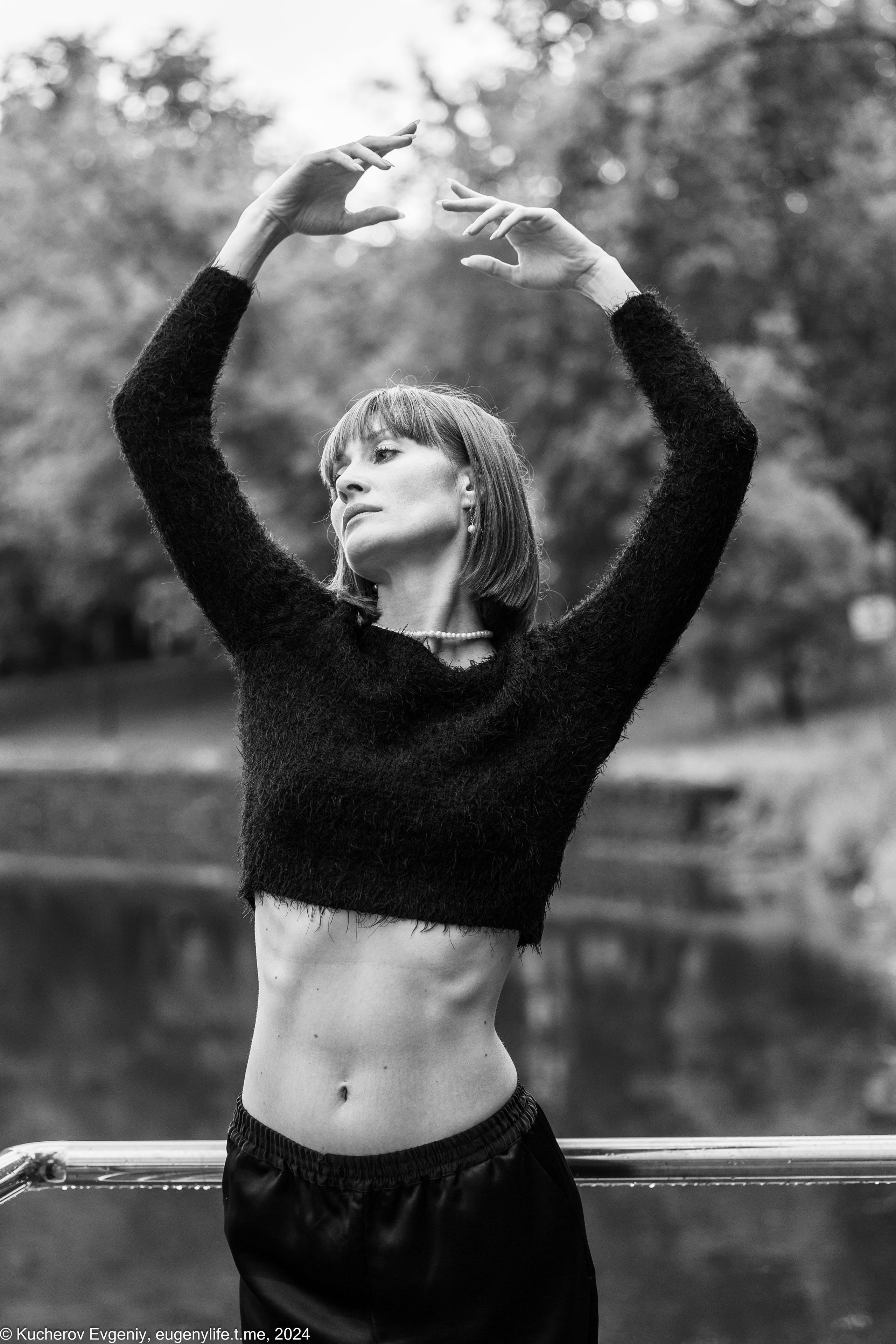 Марина. РФС. Кучеров Евгений. Фотограф