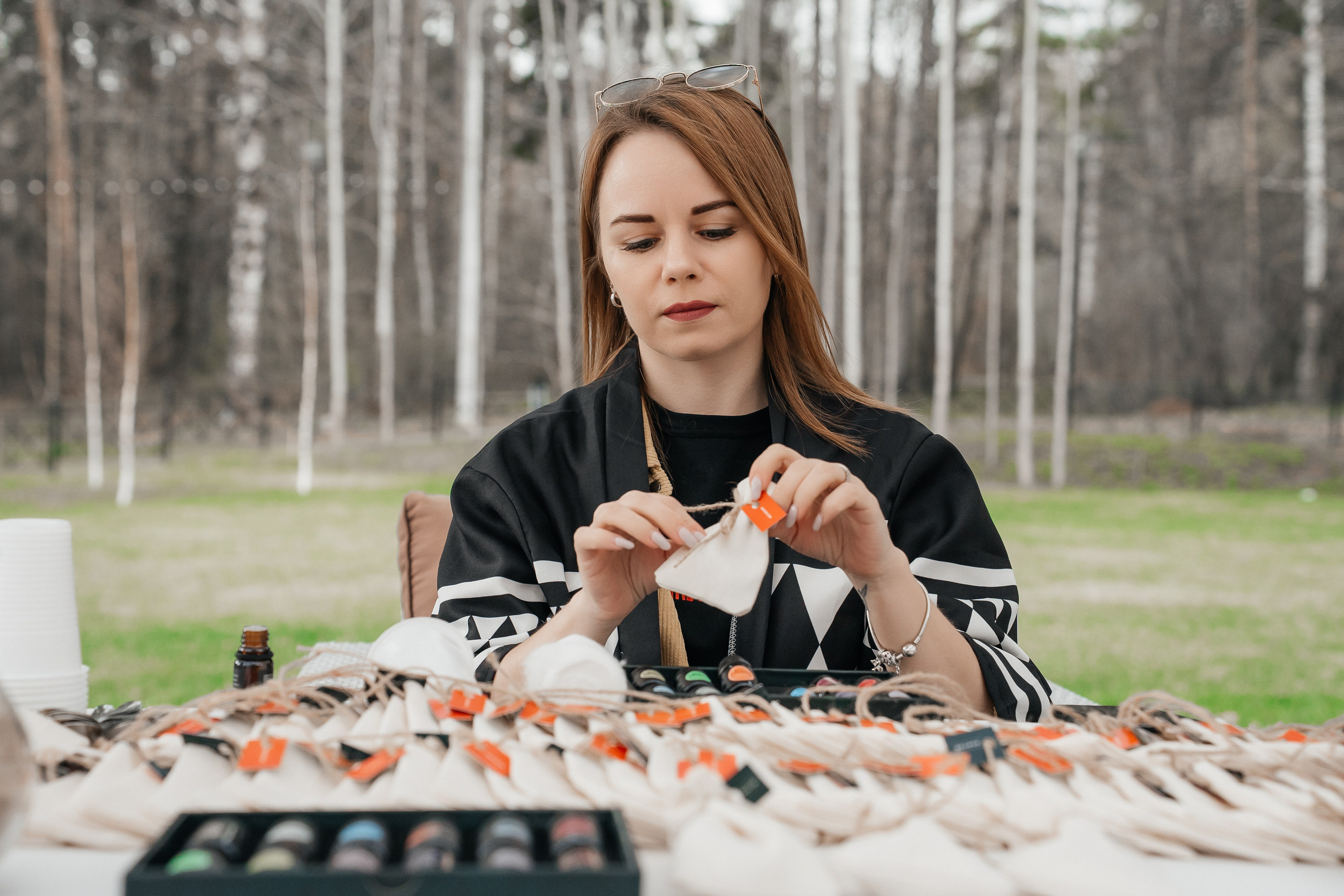 Презентация ЖК Икигай от «ЖЕЛЕЗНО». Фотограф в Ижевске Максим Грундул