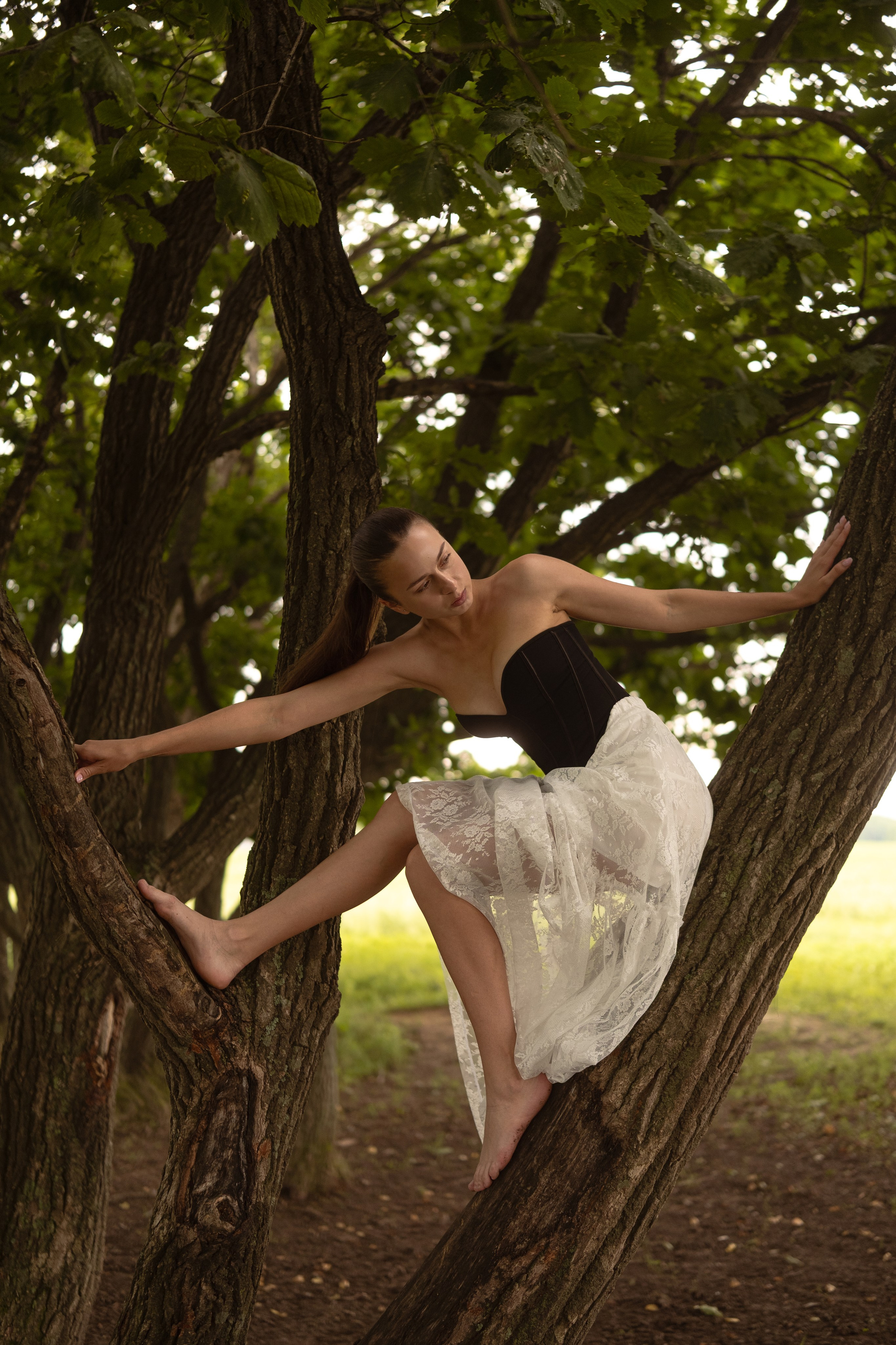 Дарьяна. Анастасия Хисматуллина портретный фотограф в Уссурийске и Владивостоке