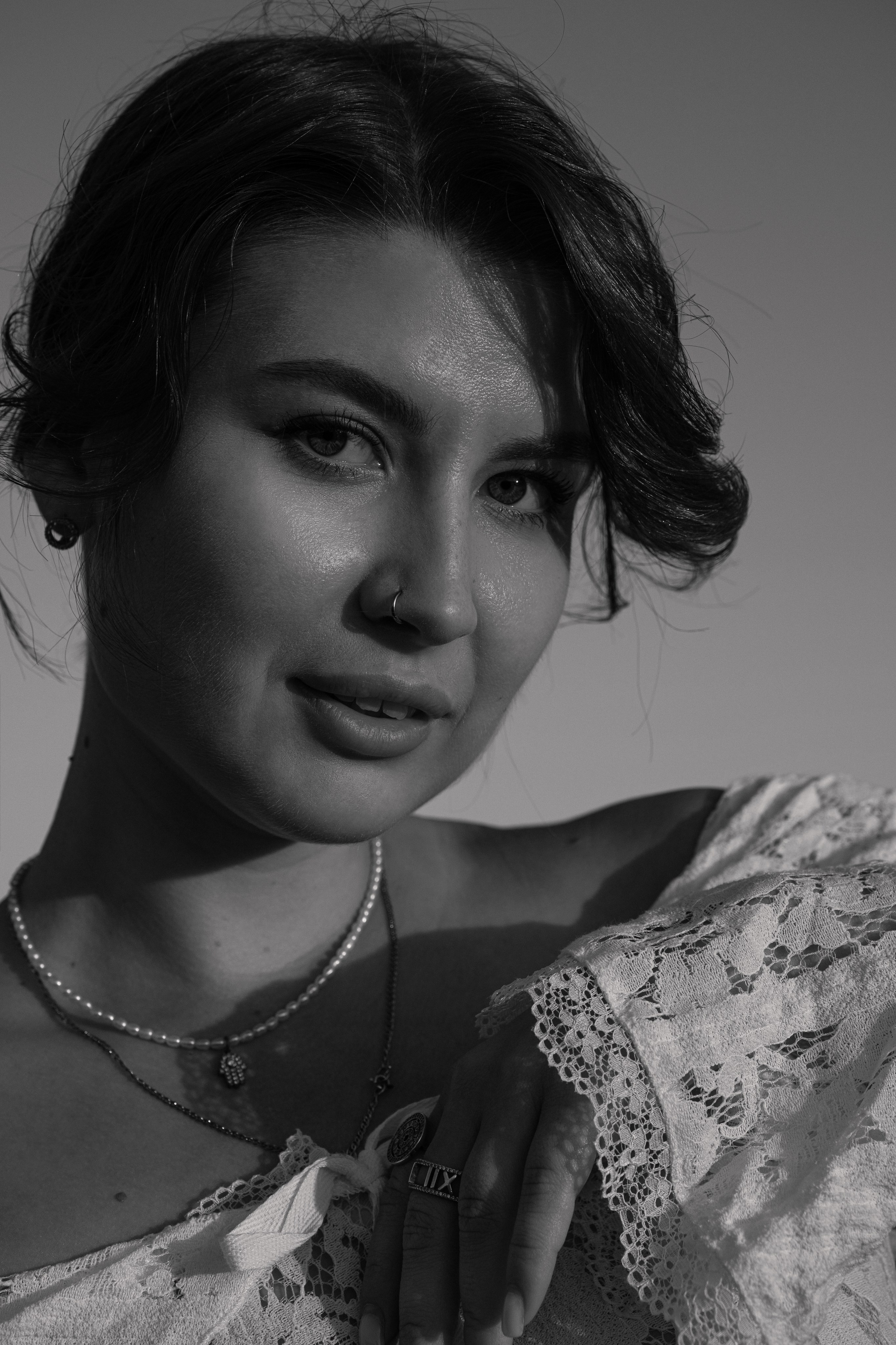 Александра. Анастасия Хисматуллина портретный фотограф в Уссурийске и Владивостоке