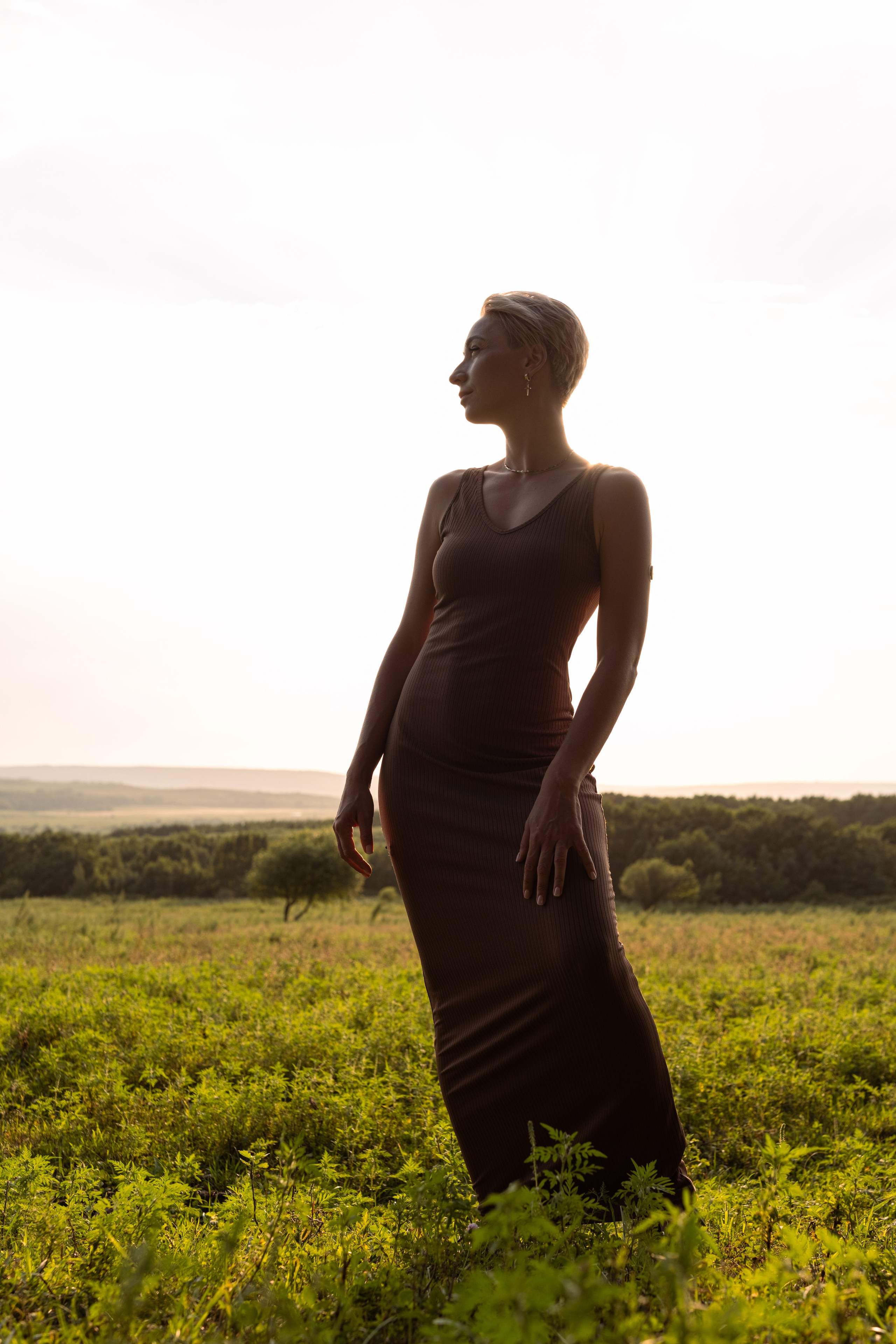 Юлия и Кристина. Анастасия Хисматуллина портретный фотограф в Уссурийске и Владивостоке