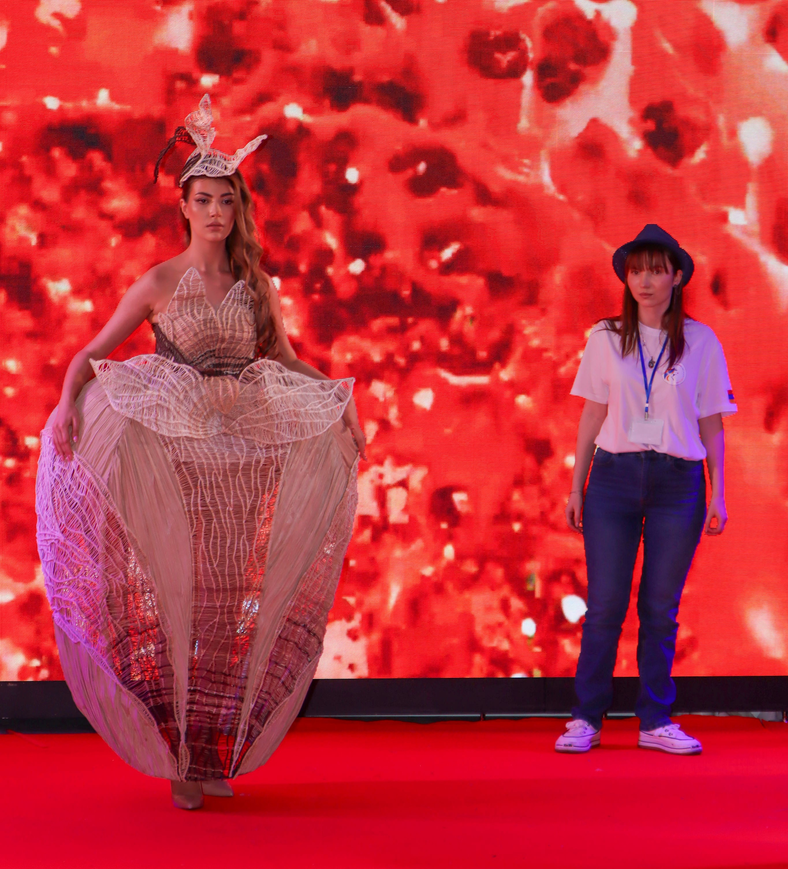 OMC Armenia 2025. Арт-фотограф Ксения Якутович