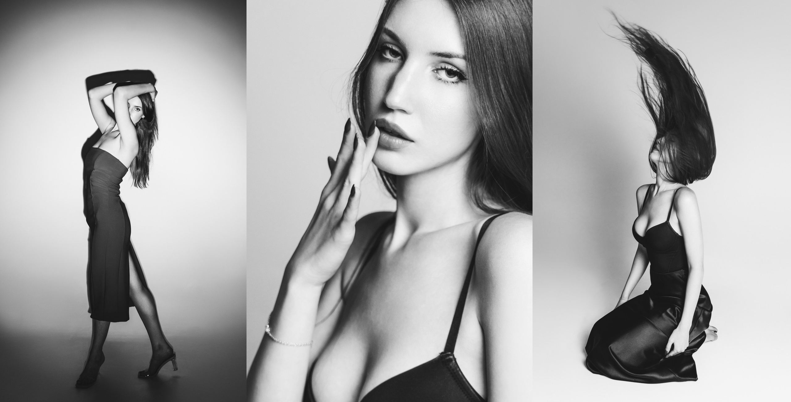 Испания зовёт. Фотограф Марина Верятинская | Краснодар