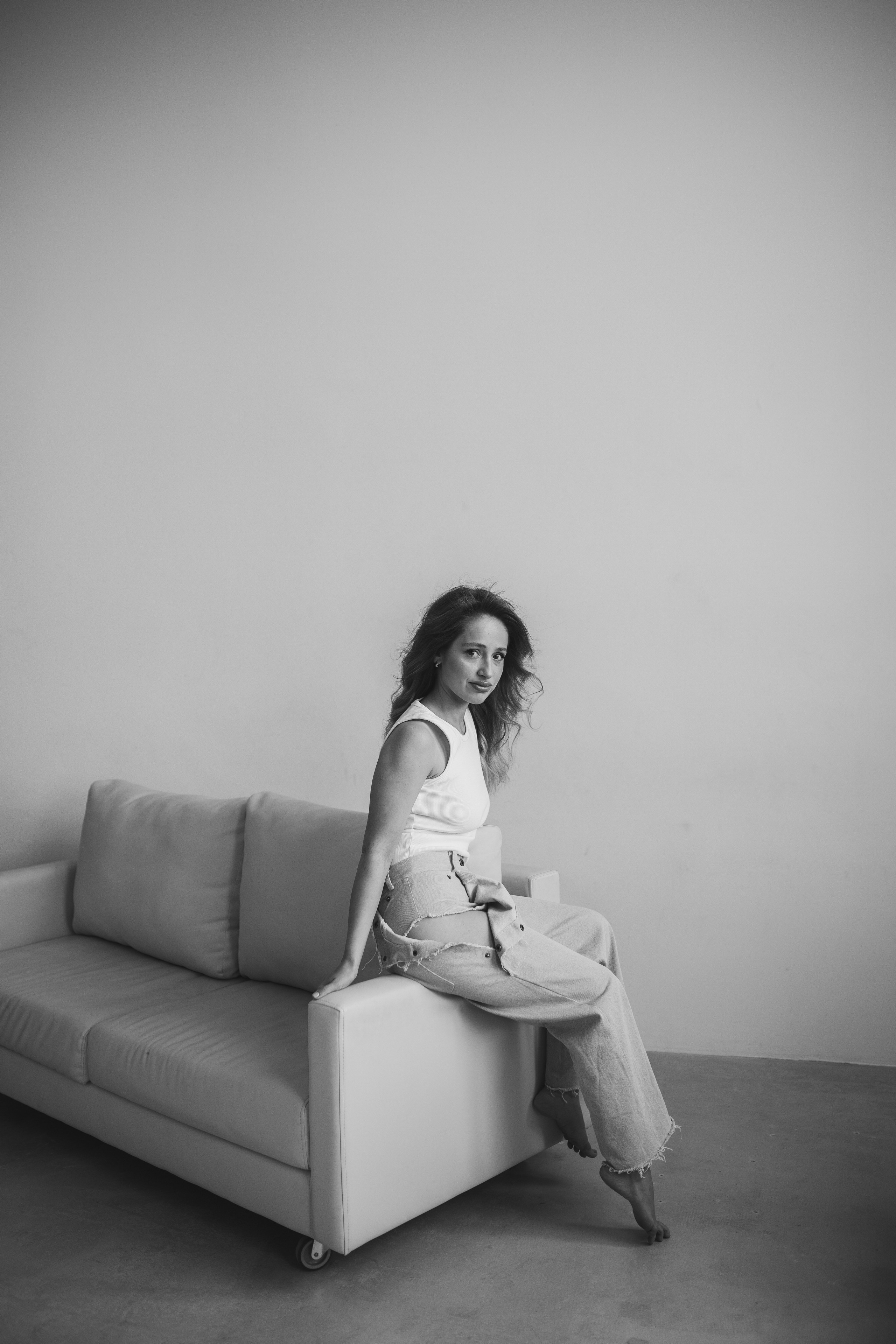 Алина. Семейный и свадебный фотограф в Екатеринбурге Орлова Ирина