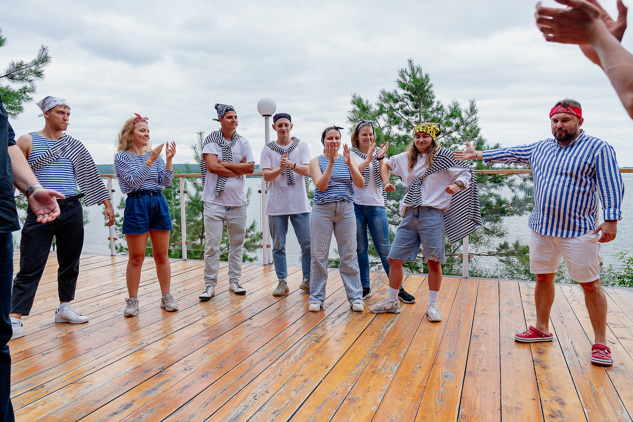 DPD. Фотограф в Новосибирске Виктория Смирнова