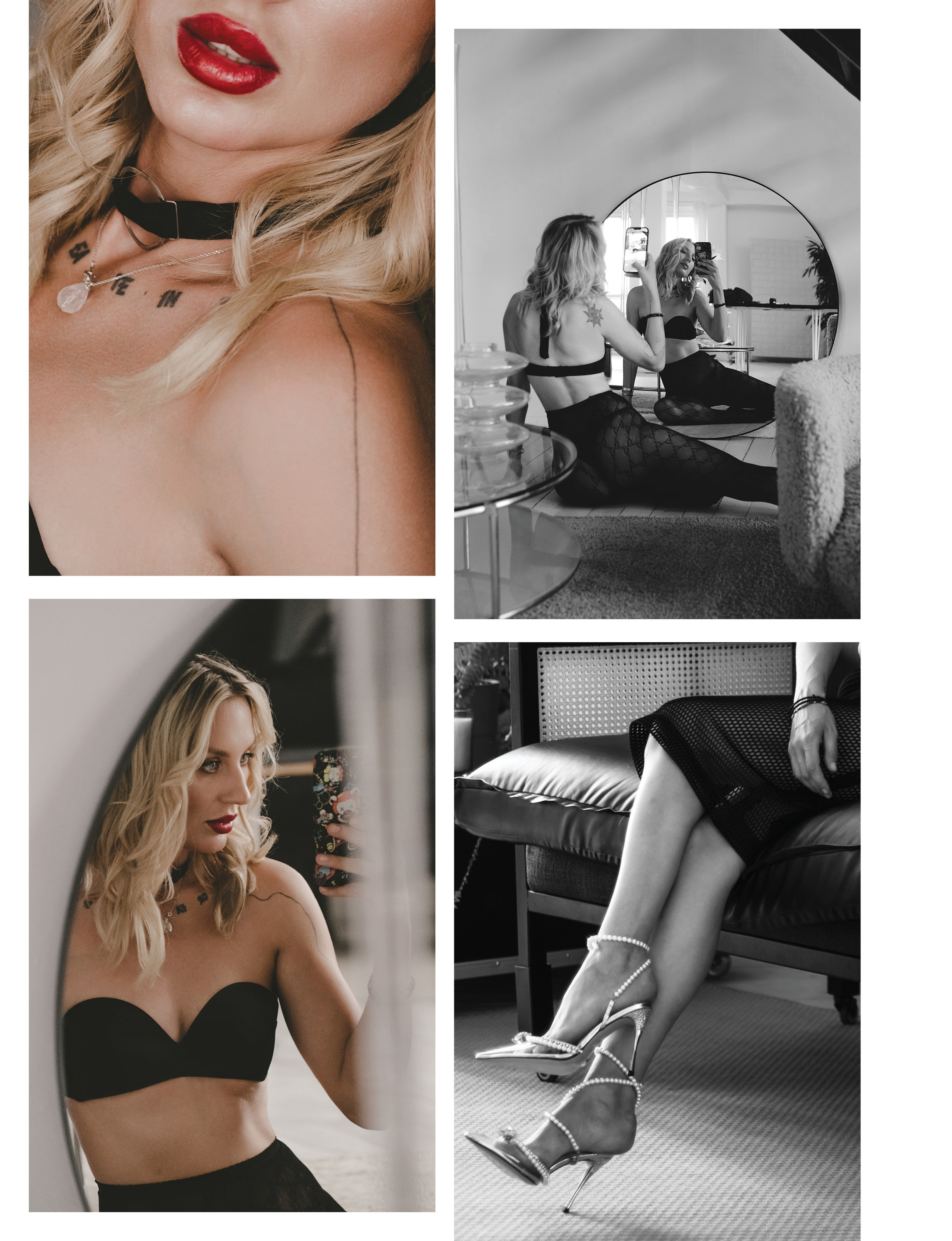 Публикации в Международных журналах. Фотограф Серова Юлия. Екатеринбург