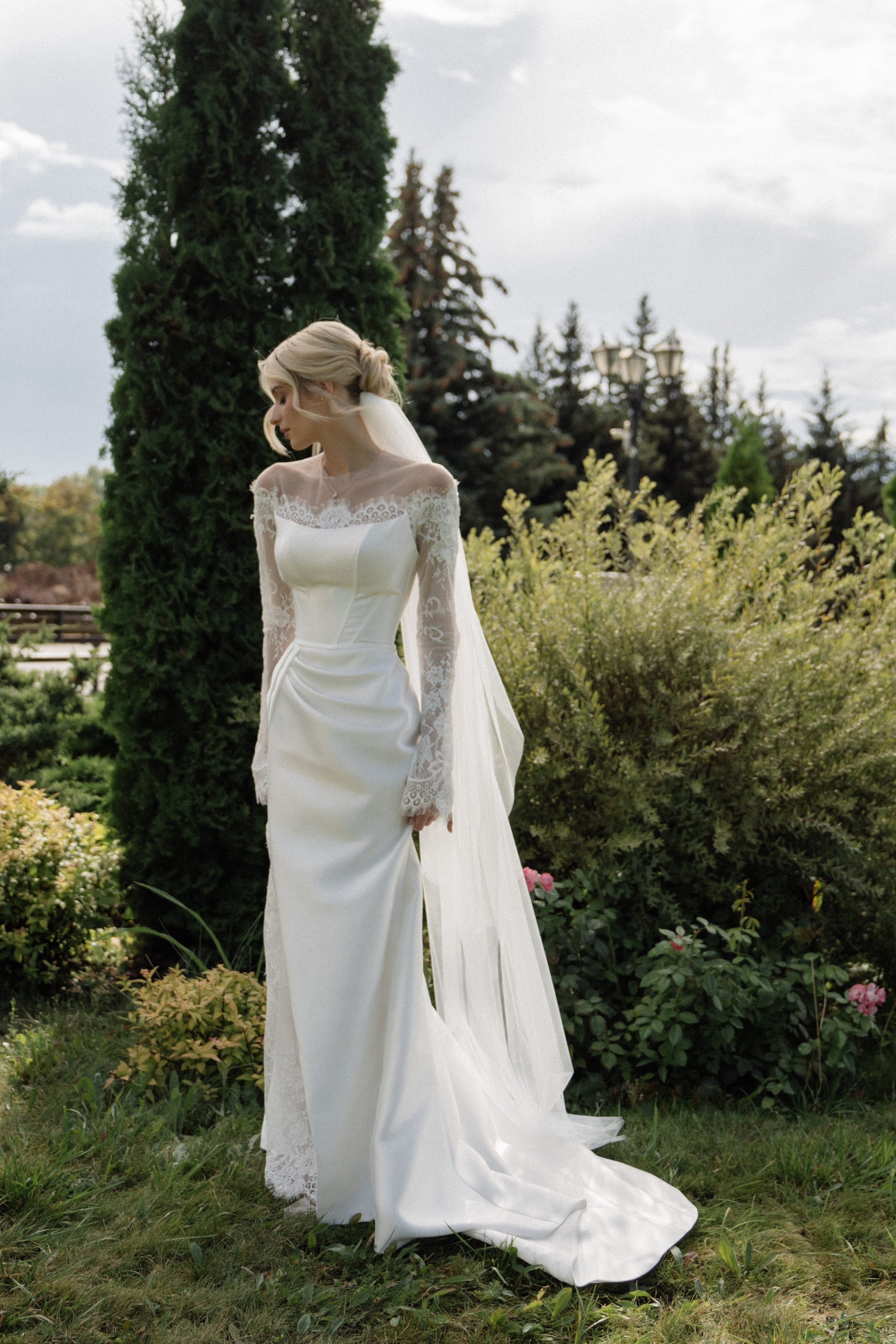 Y.O.U. Свадебный фотограф Тольятти Москва Адамова Виктория