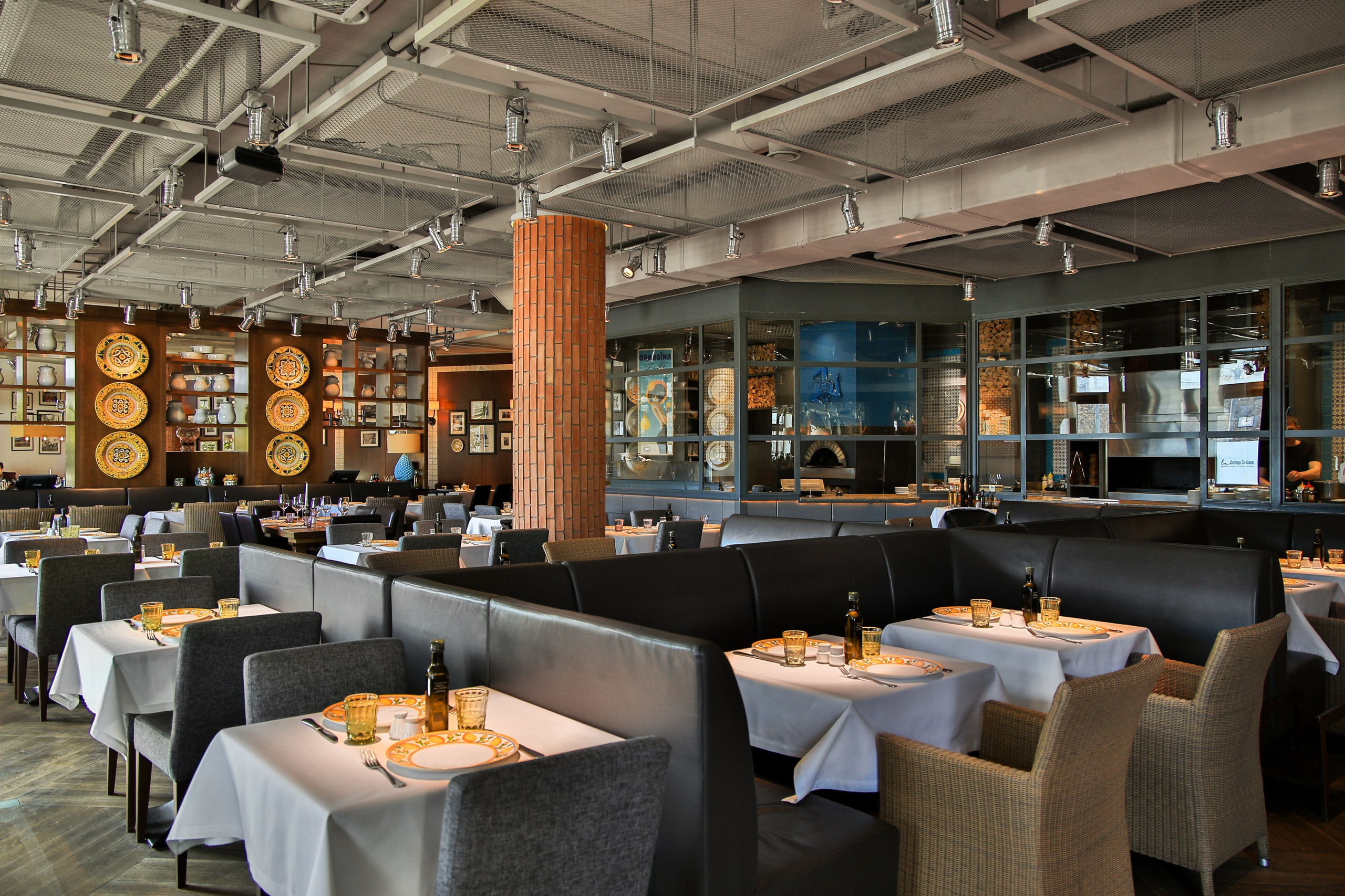 ИНТЕРЬЕР. Фуд фотограф в Москве и МО Александр Ласковенков