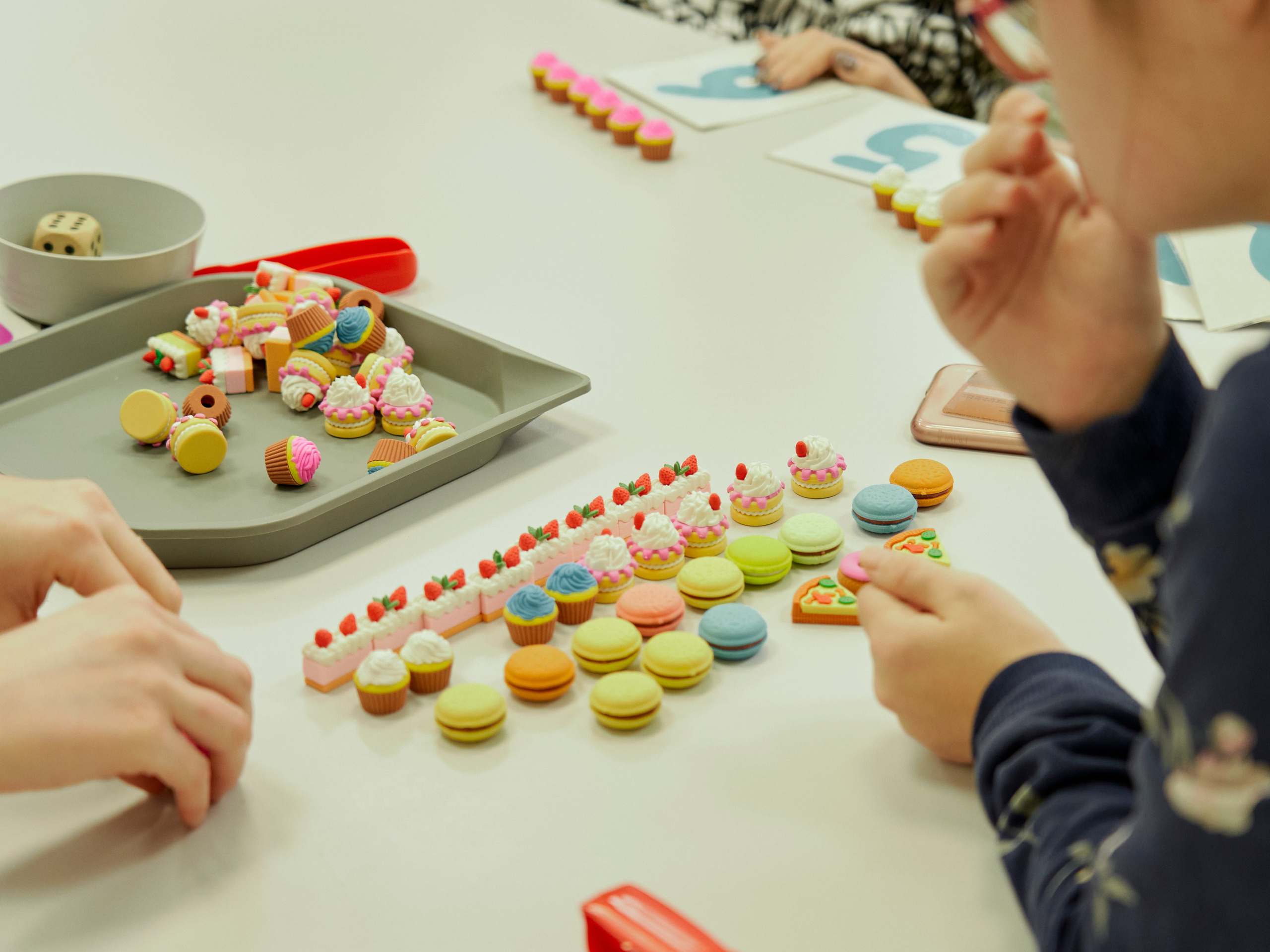 БФ «Ясенева Поляна». Портретный фотограф в Москве