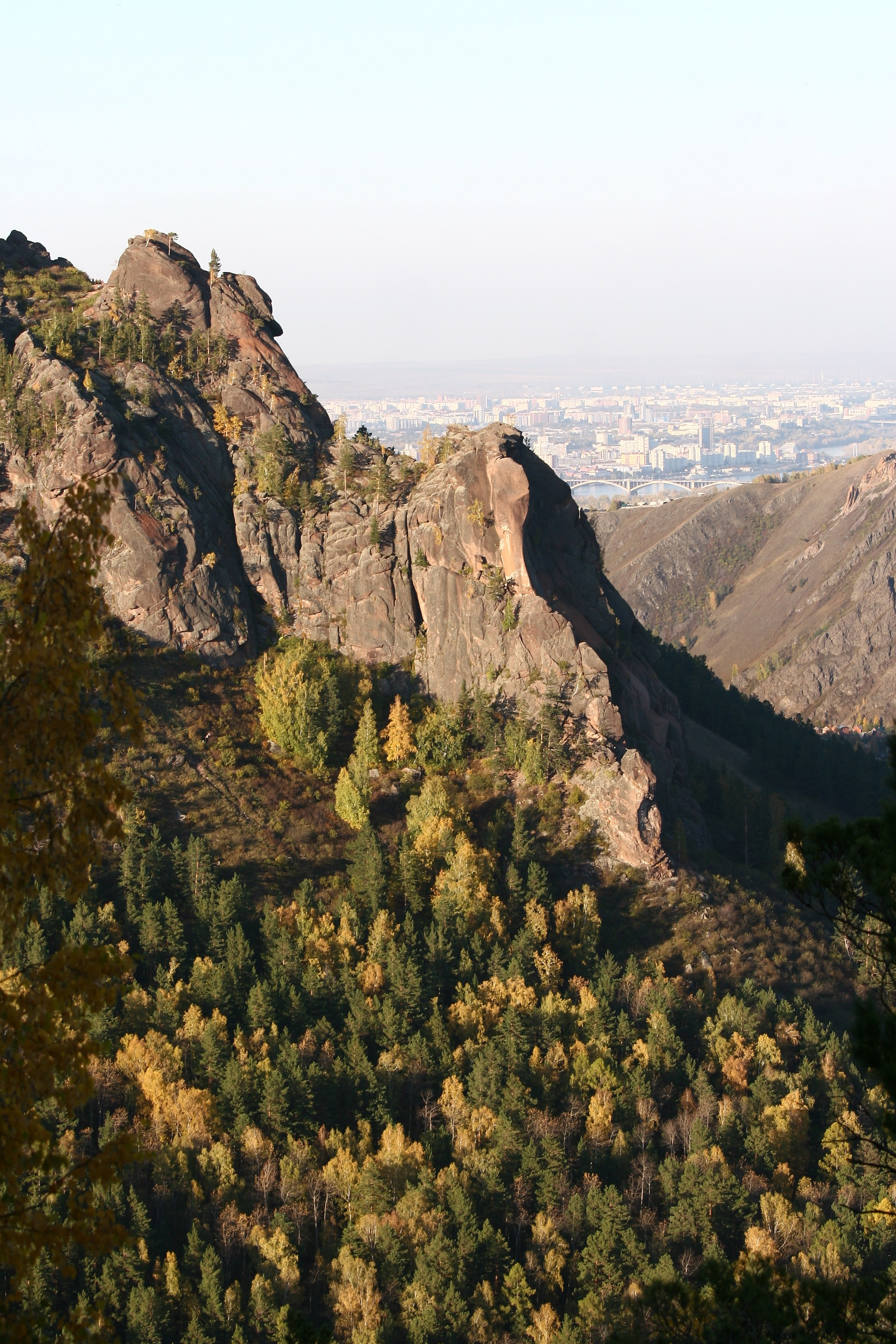 Живописные фотографии природы. Фотограф в Москве и Подмосковье, Николай Сорокин