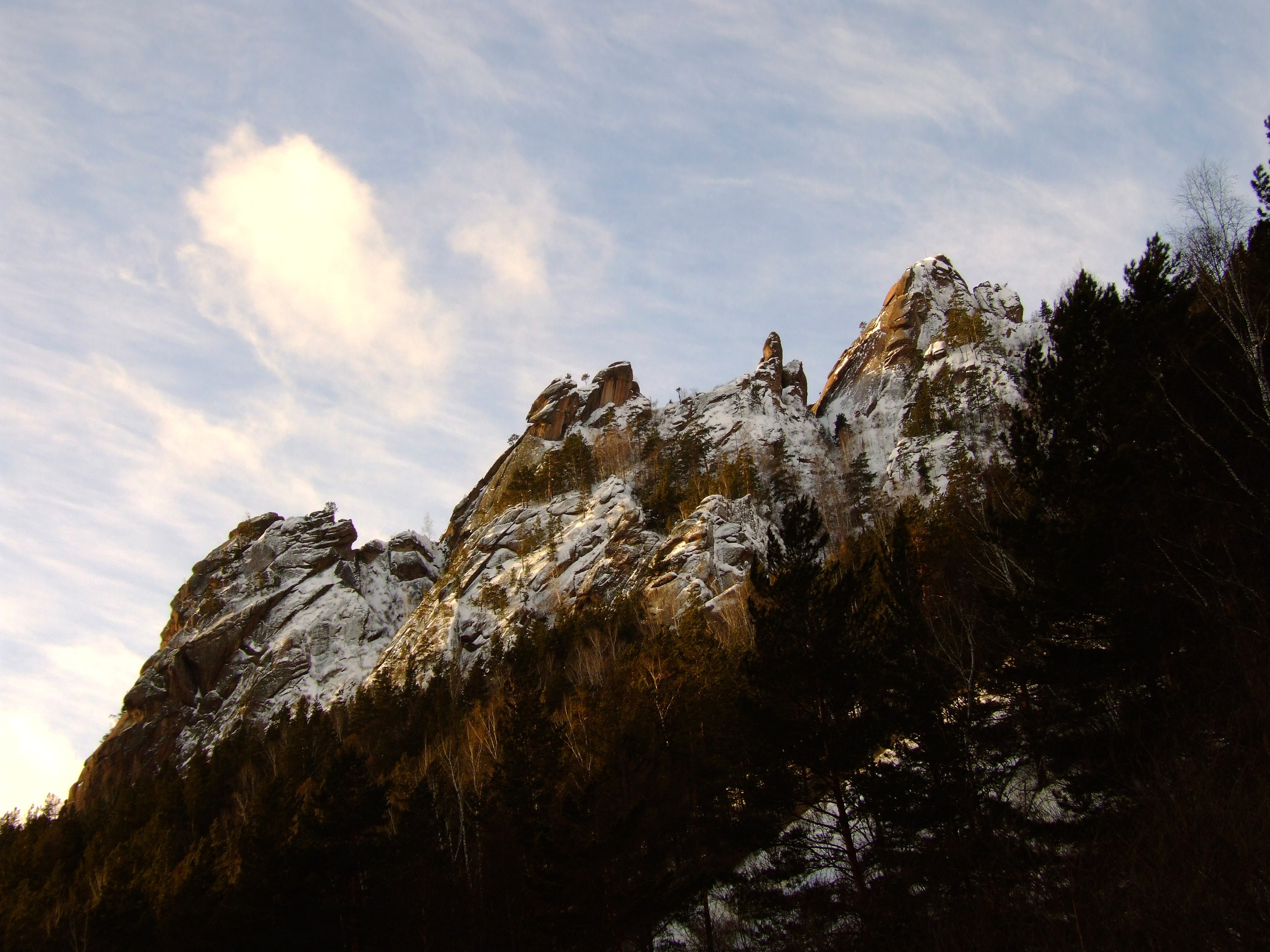 Живописные фотографии природы. Фотограф в Москве и Подмосковье, Николай Сорокин